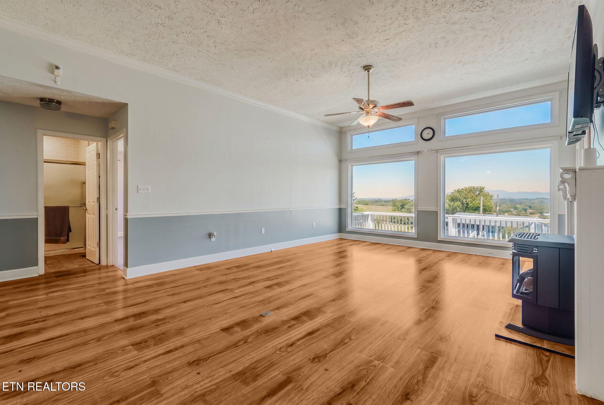 940 Hilltop Lane Kodak TN 37764