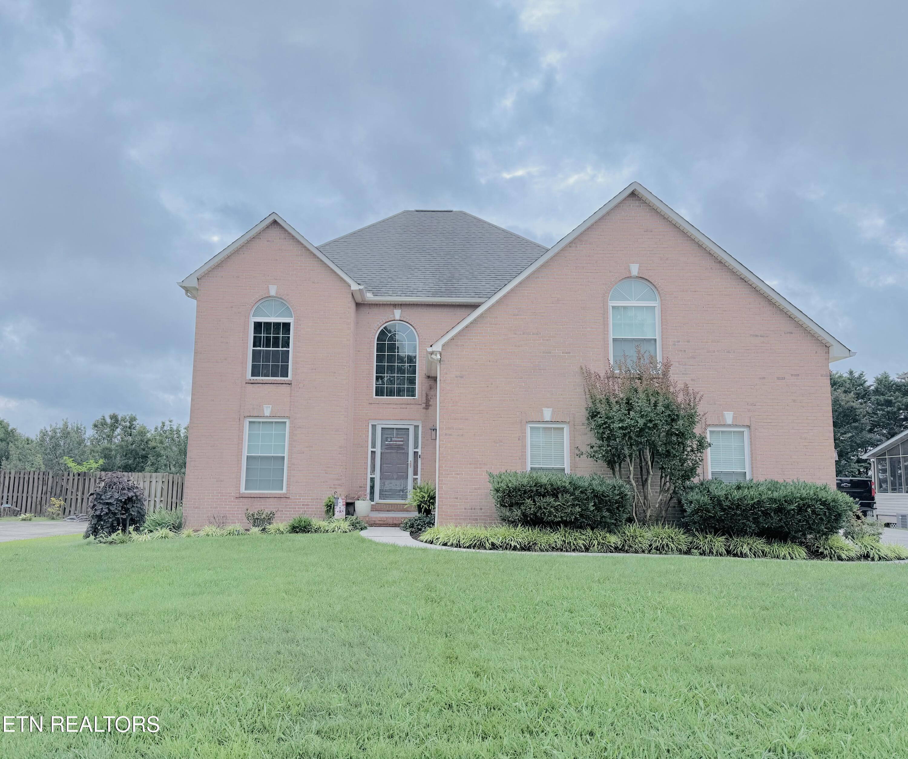 5628 Summitridge Lane Knoxville TN 37921