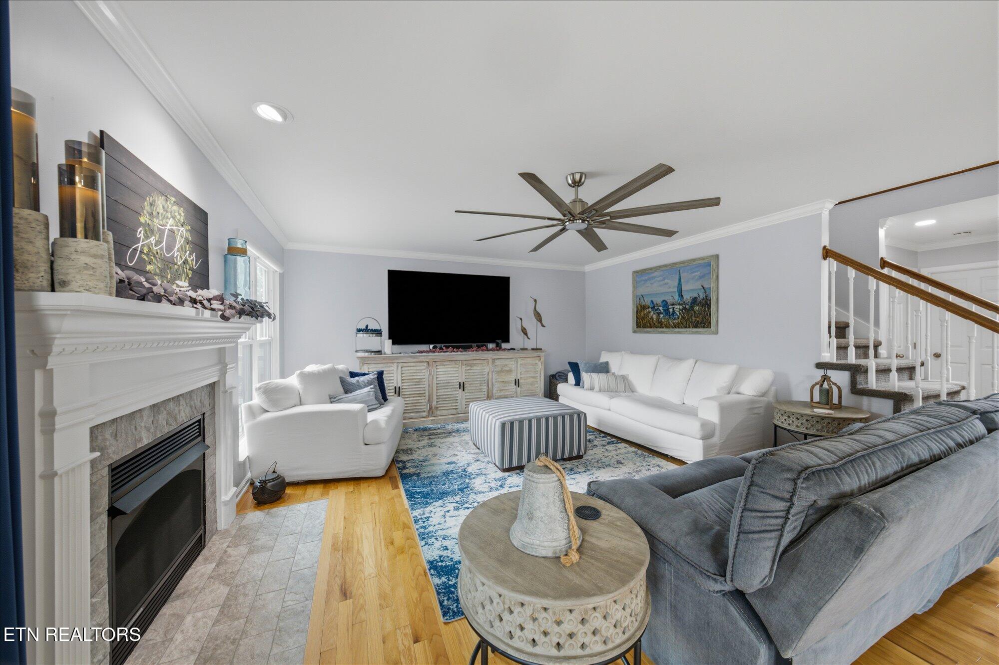 5628 Summitridge Lane Knoxville TN 37921
