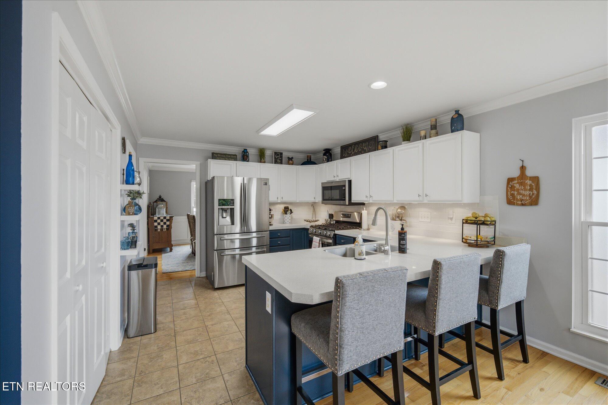 5628 Summitridge Lane Knoxville TN 37921