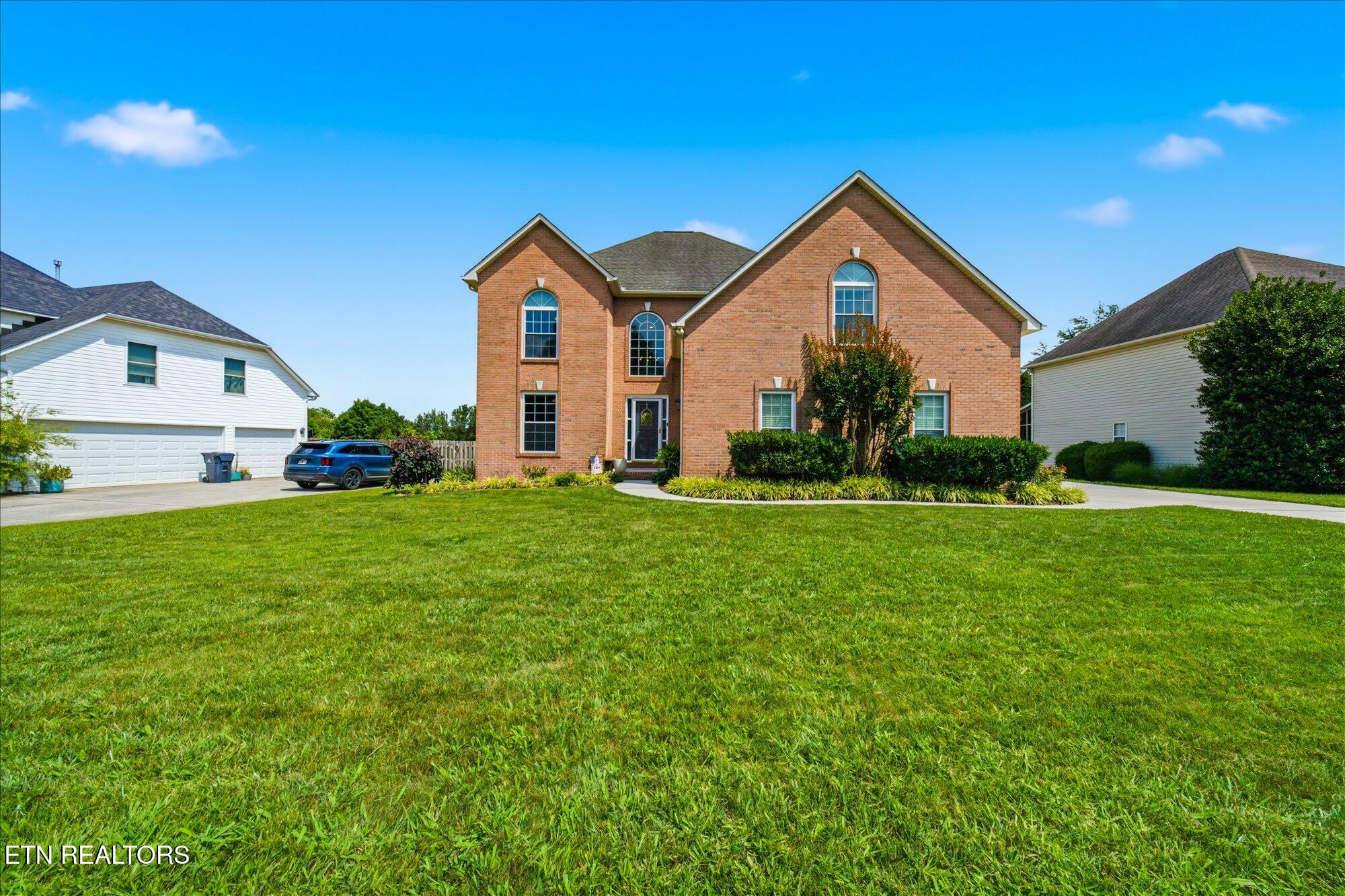 5628 Summitridge Lane Knoxville TN 37921