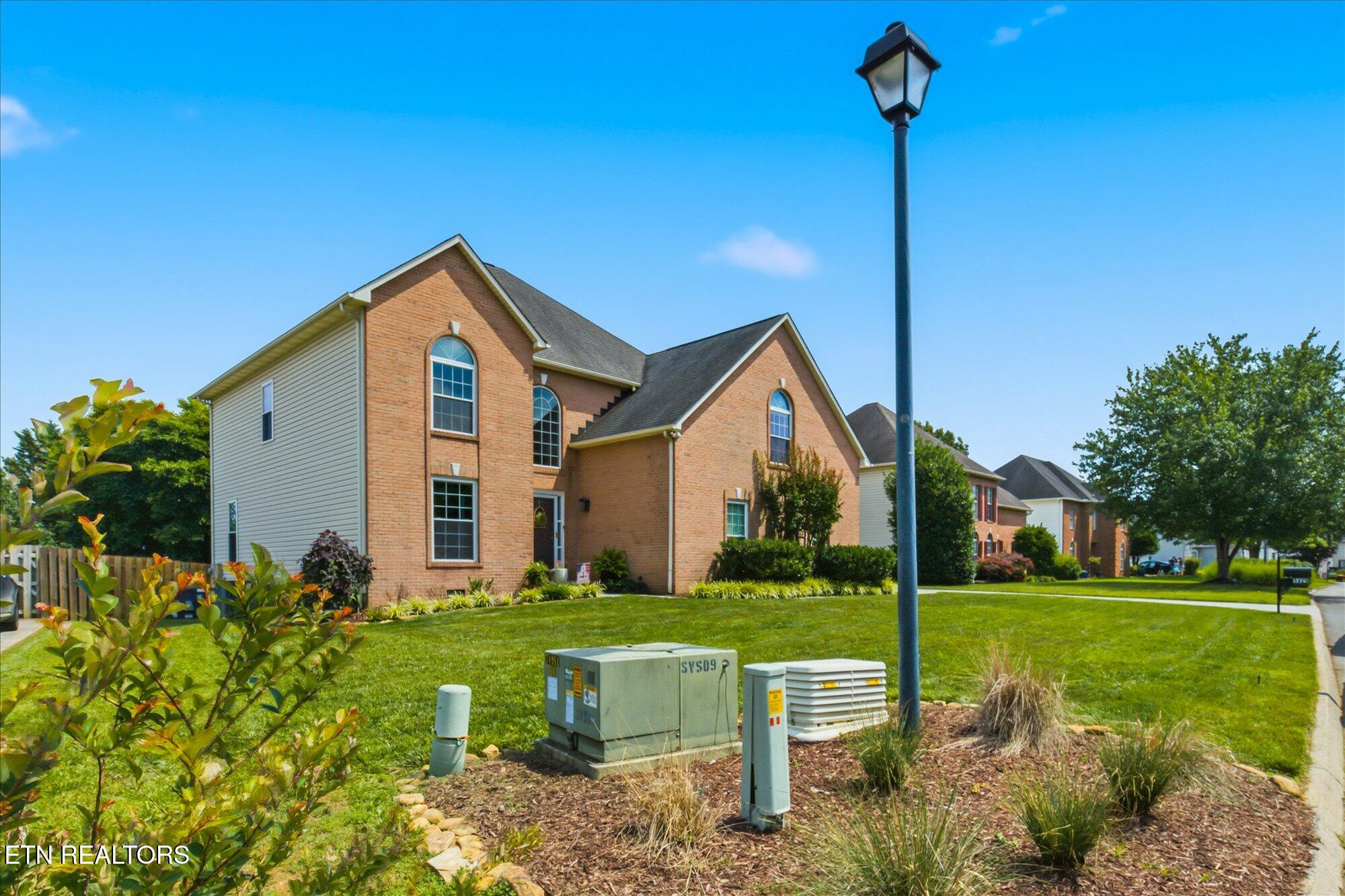 5628 Summitridge Lane Knoxville TN 37921