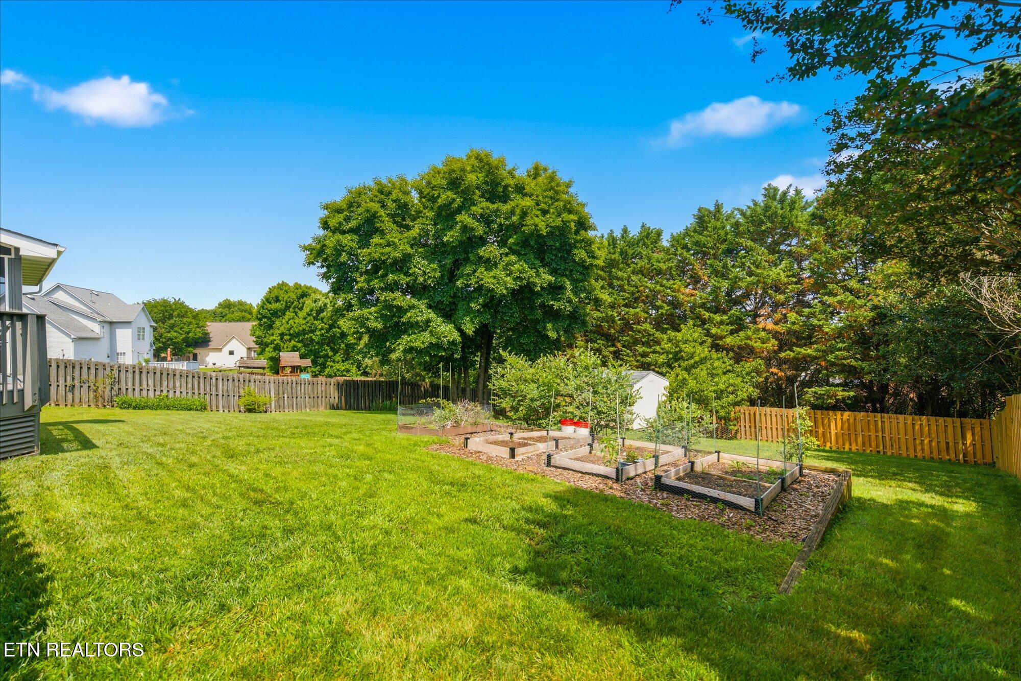 5628 Summitridge Lane Knoxville TN 37921