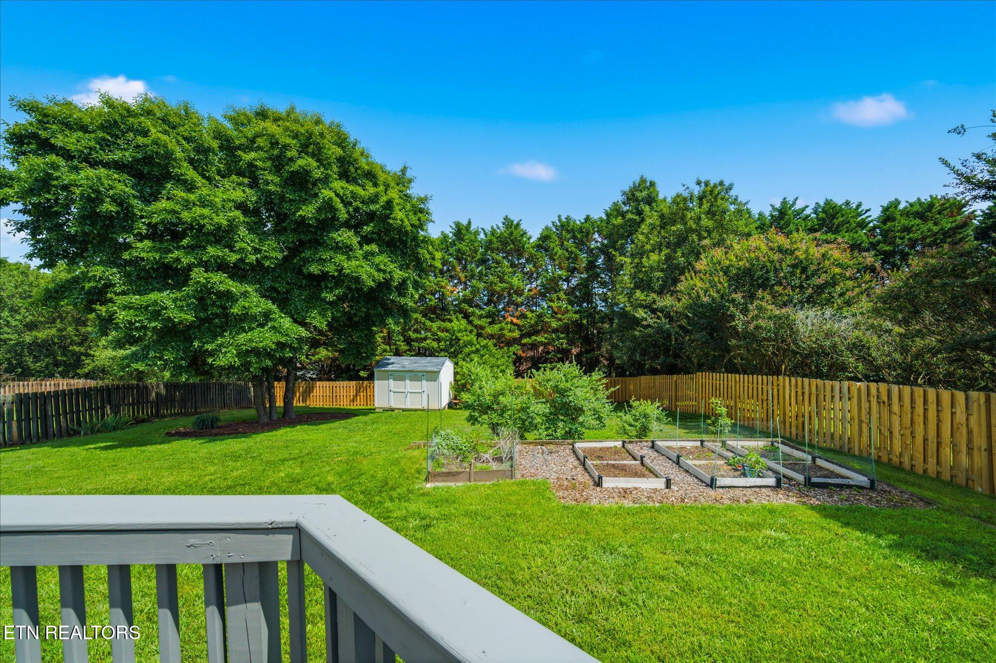 5628 Summitridge Lane Knoxville TN 37921