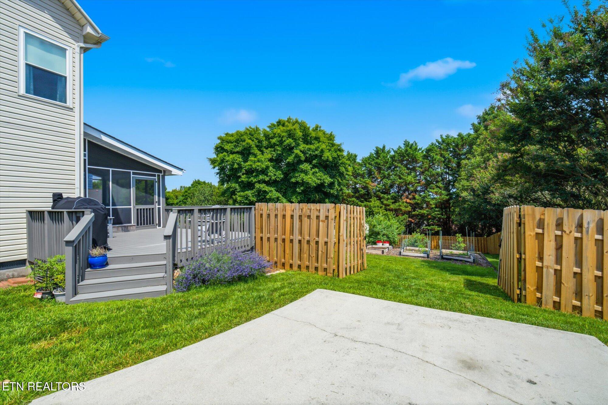 5628 Summitridge Lane Knoxville TN 37921
