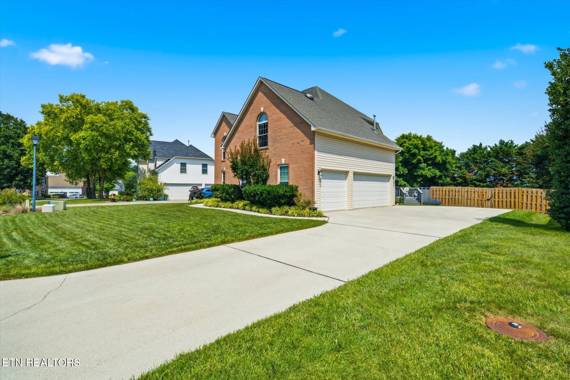 5628 Summitridge Lane Knoxville TN 37921