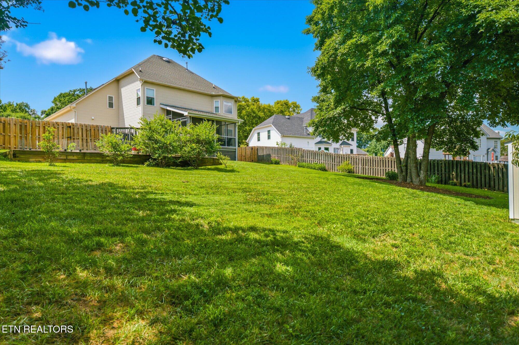 5628 Summitridge Lane Knoxville TN 37921