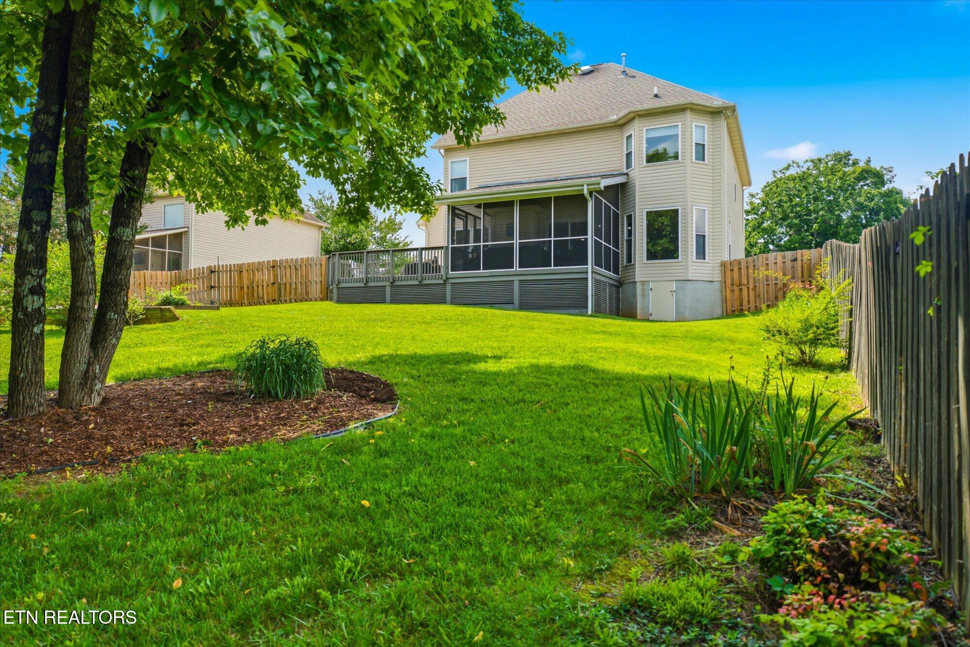 5628 Summitridge Lane Knoxville TN 37921