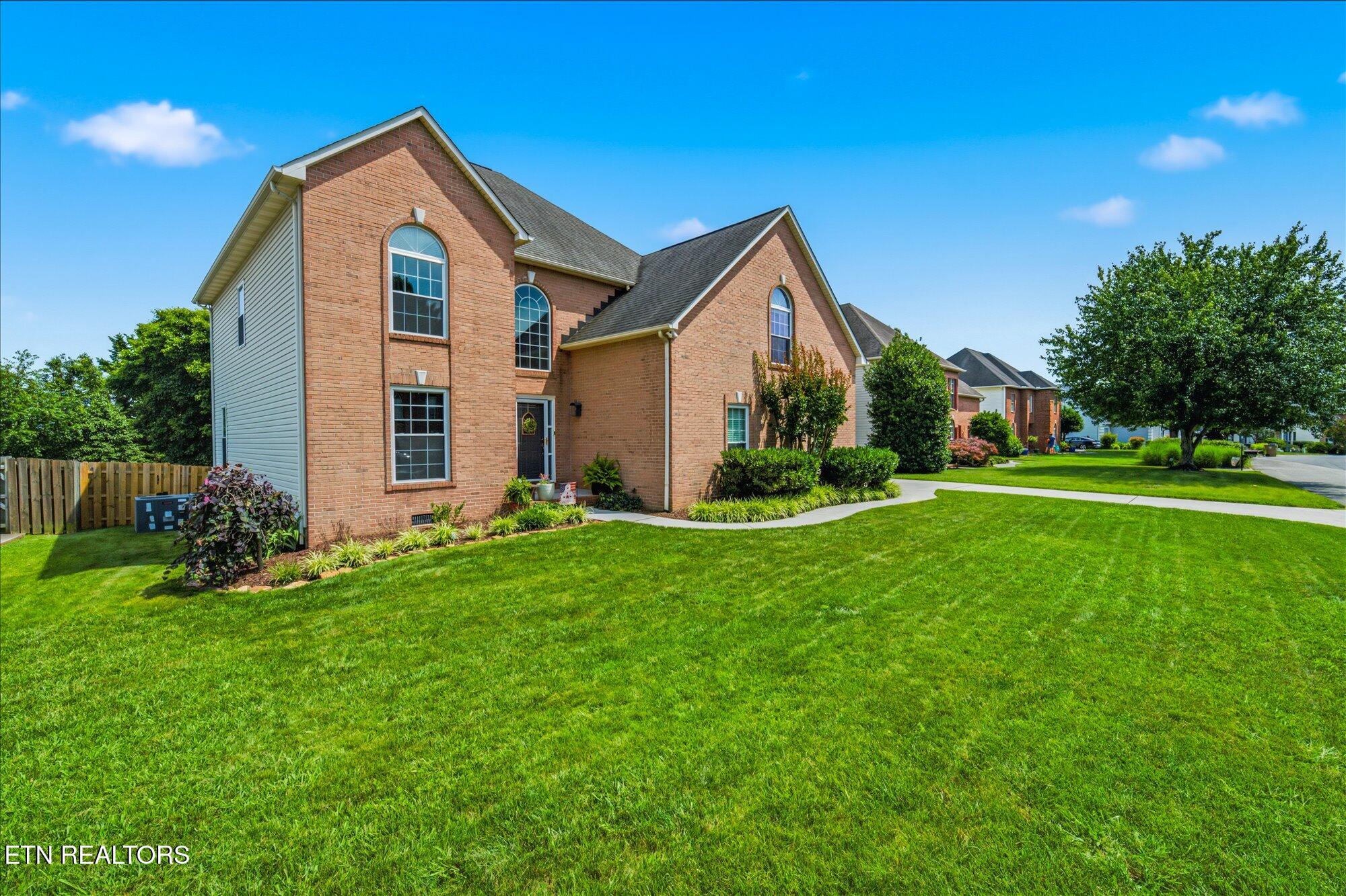 5628 Summitridge Lane Knoxville TN 37921