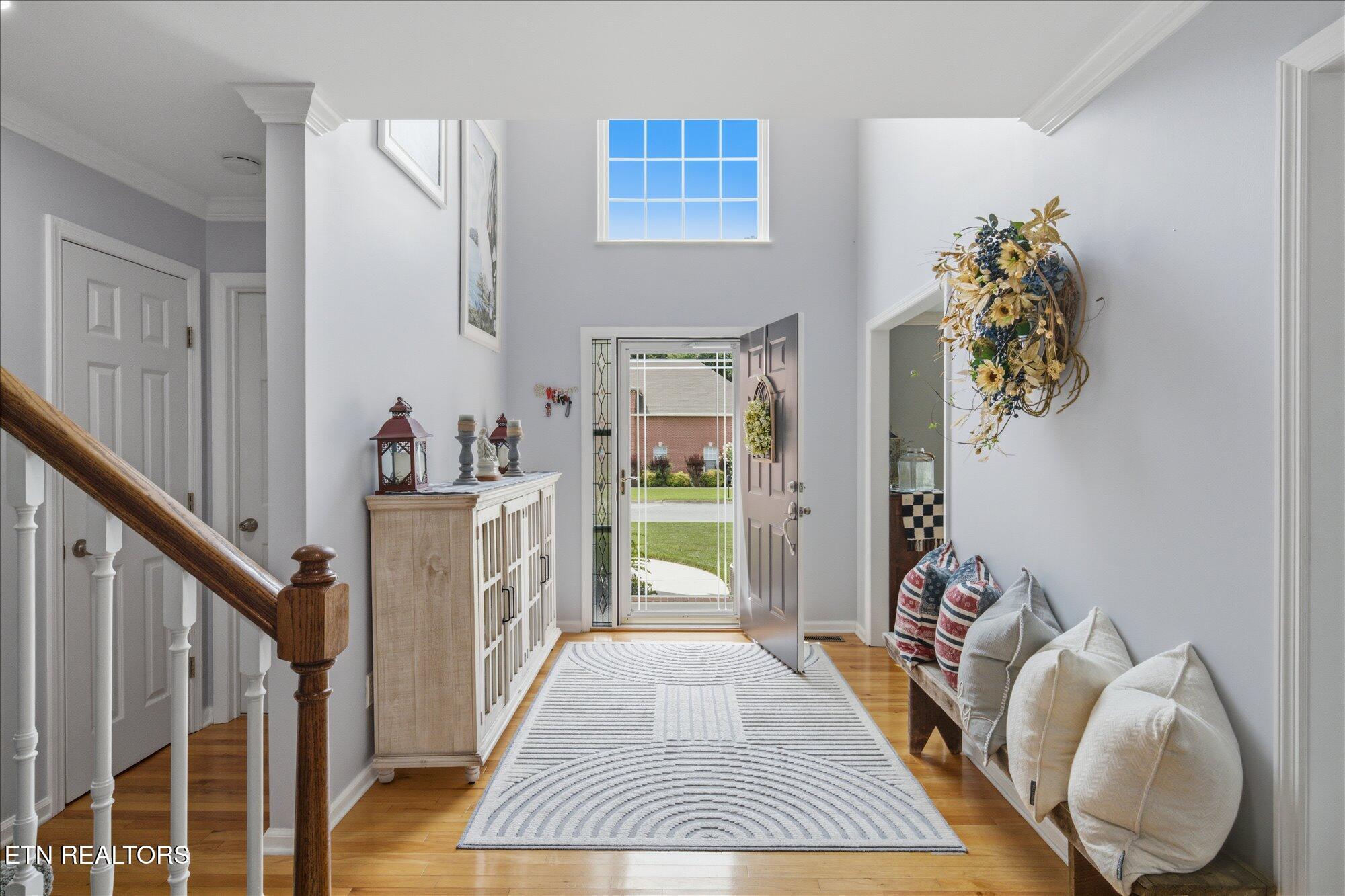 5628 Summitridge Lane Knoxville TN 37921