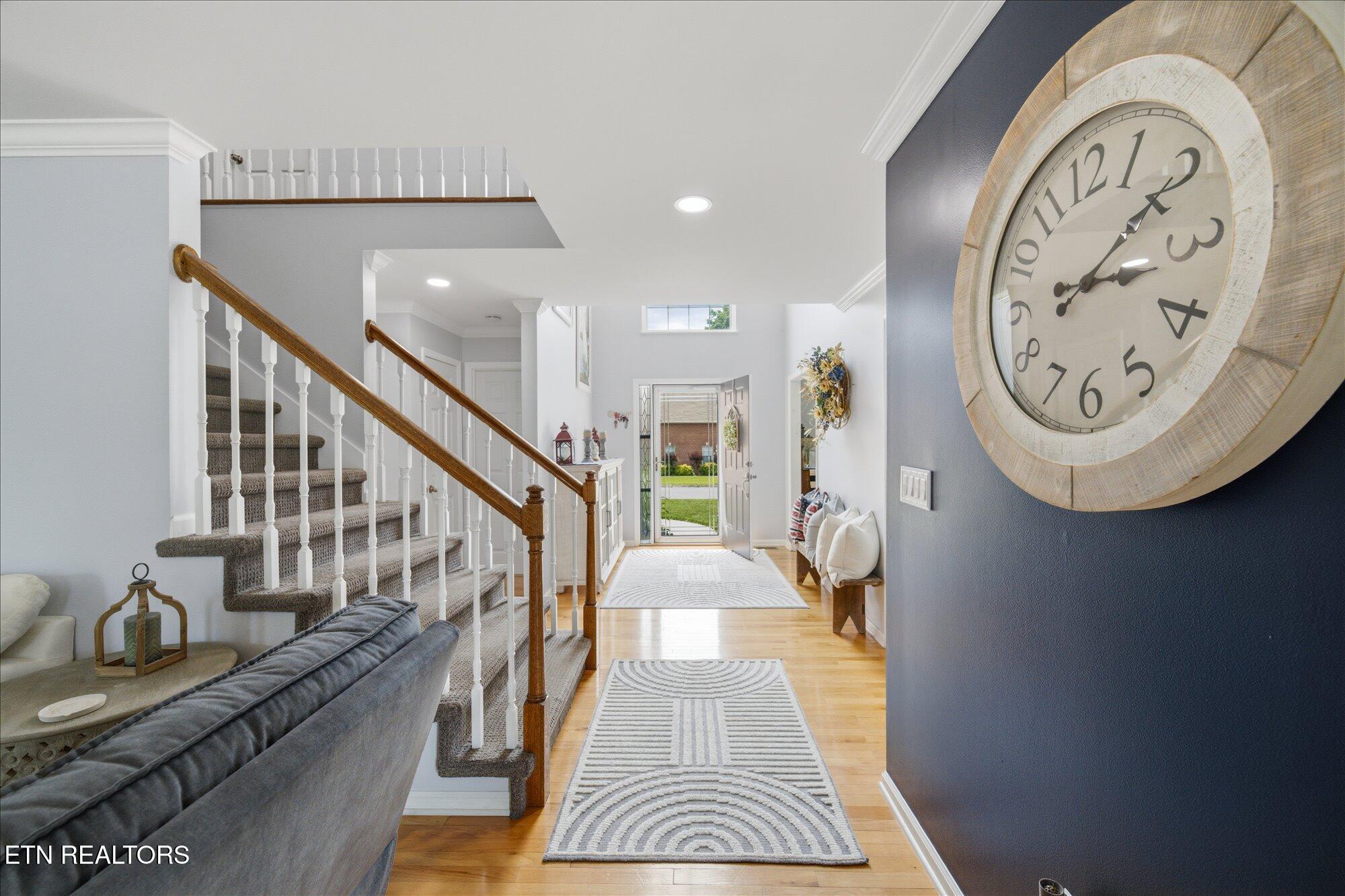5628 Summitridge Lane Knoxville TN 37921