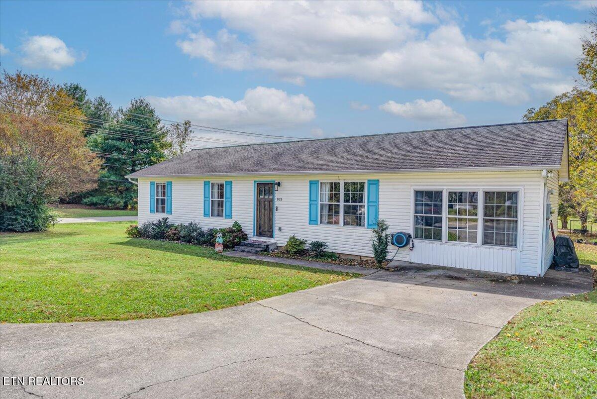 103 Miranda Way Maryville TN 37803