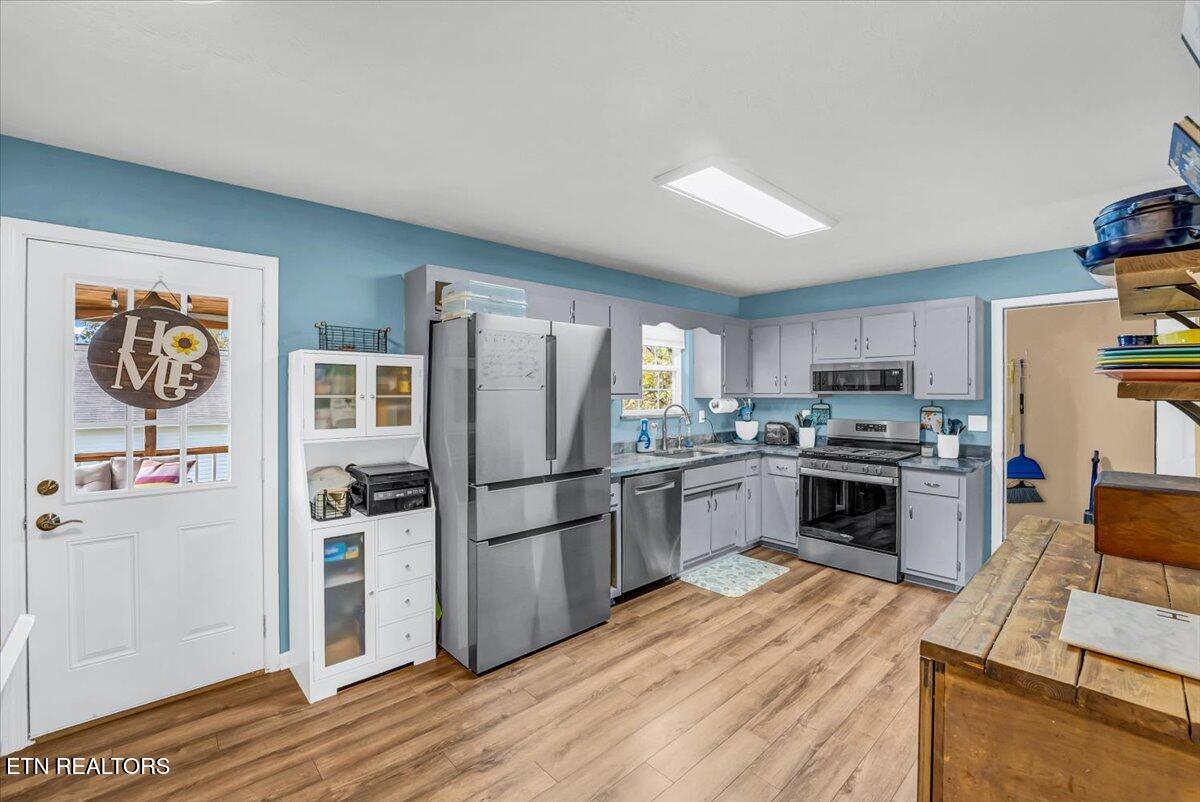 103 Miranda Way Maryville TN 37803