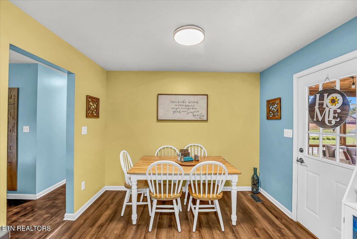 103 Miranda Way Maryville TN 37803