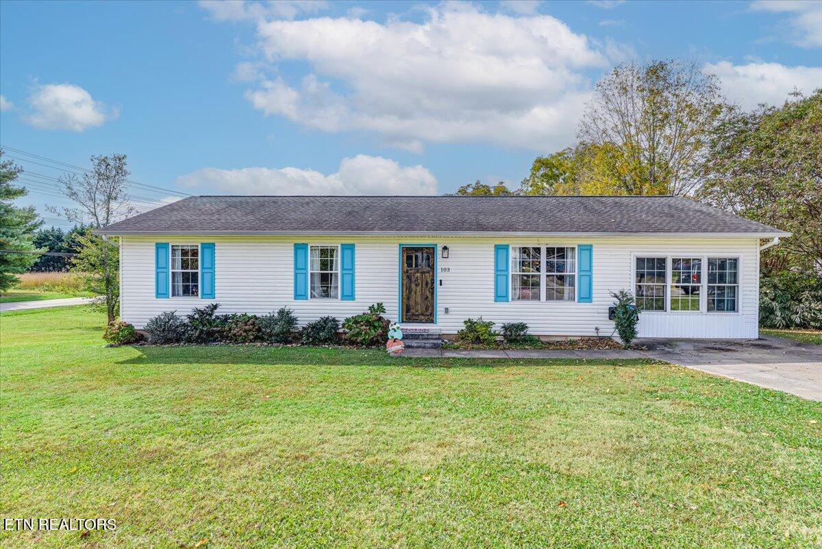 103 Miranda Way Maryville TN 37803