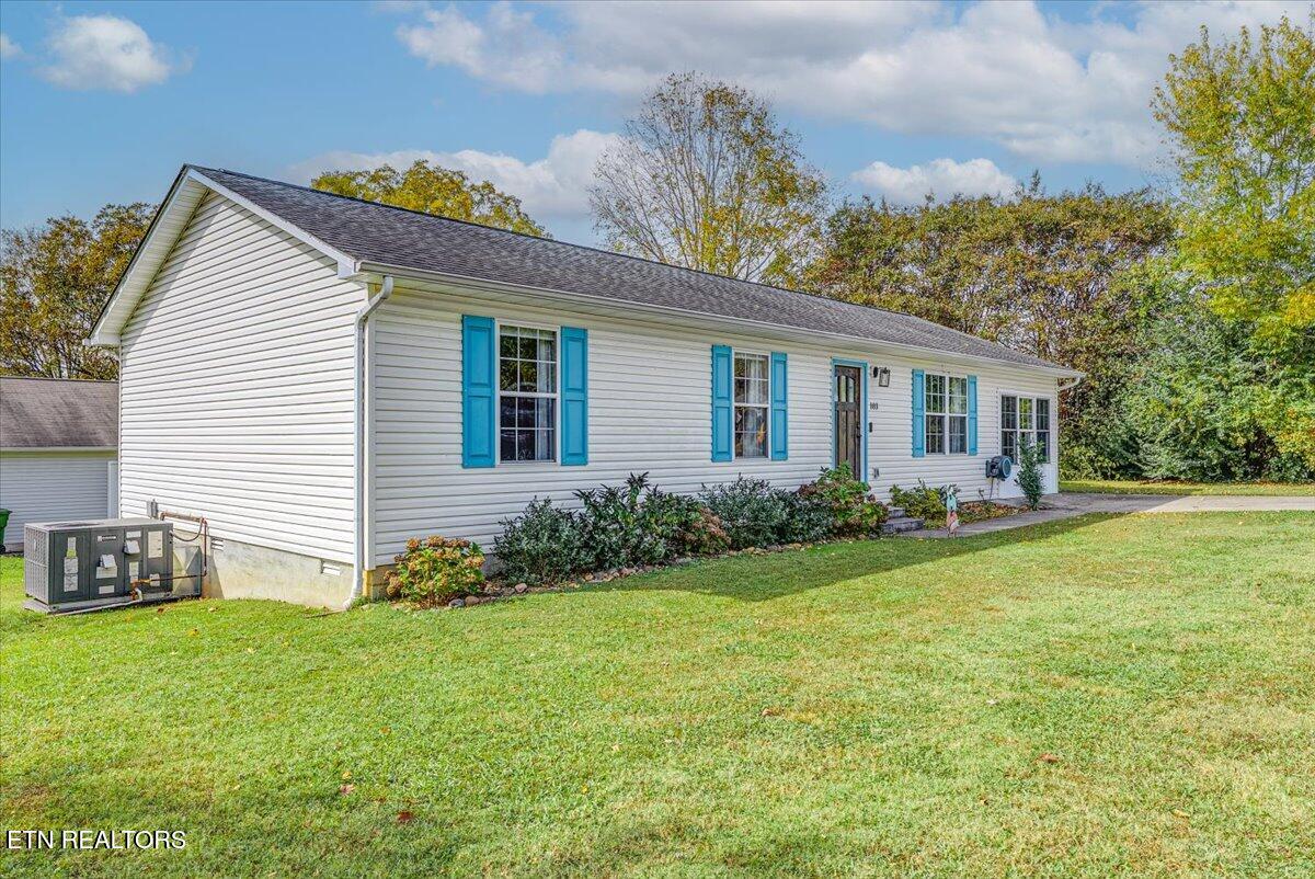 103 Miranda Way Maryville TN 37803