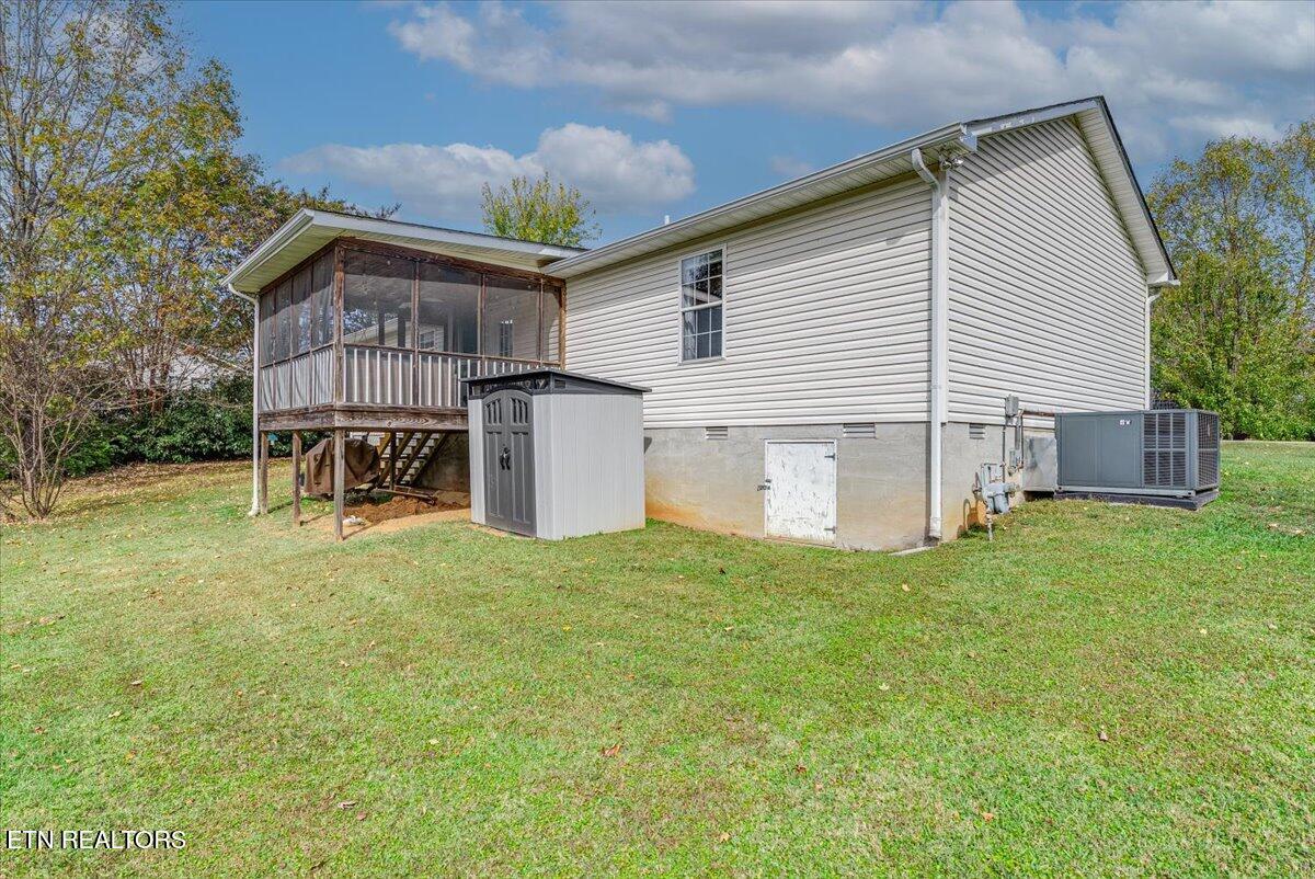 103 Miranda Way Maryville TN 37803