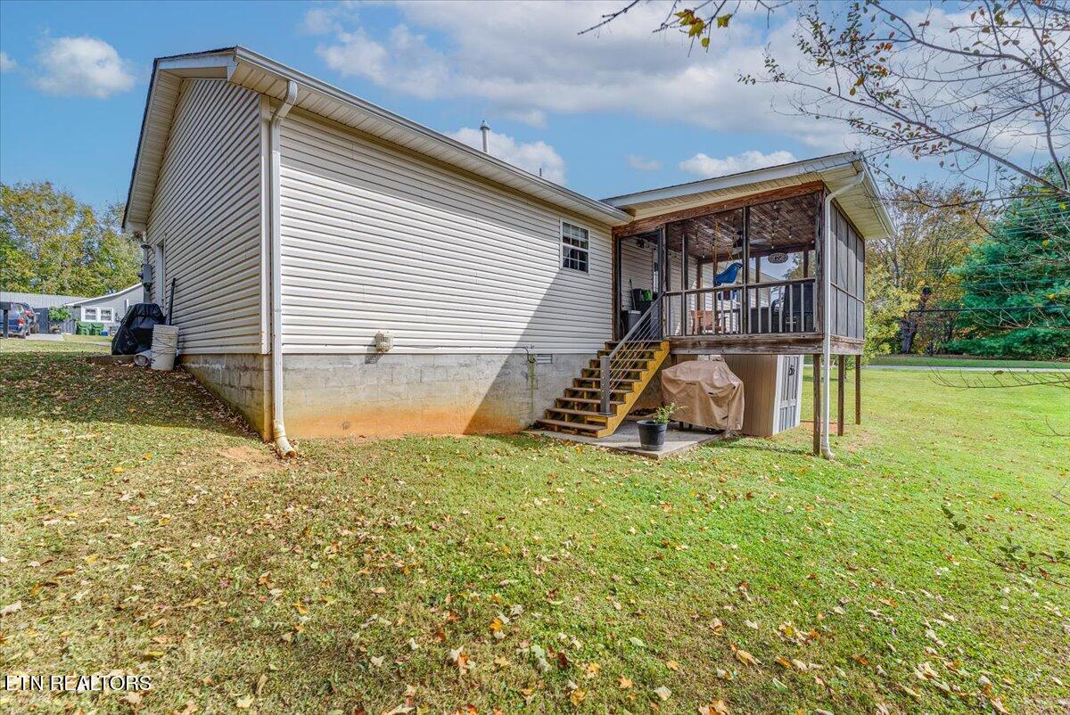 103 Miranda Way Maryville TN 37803