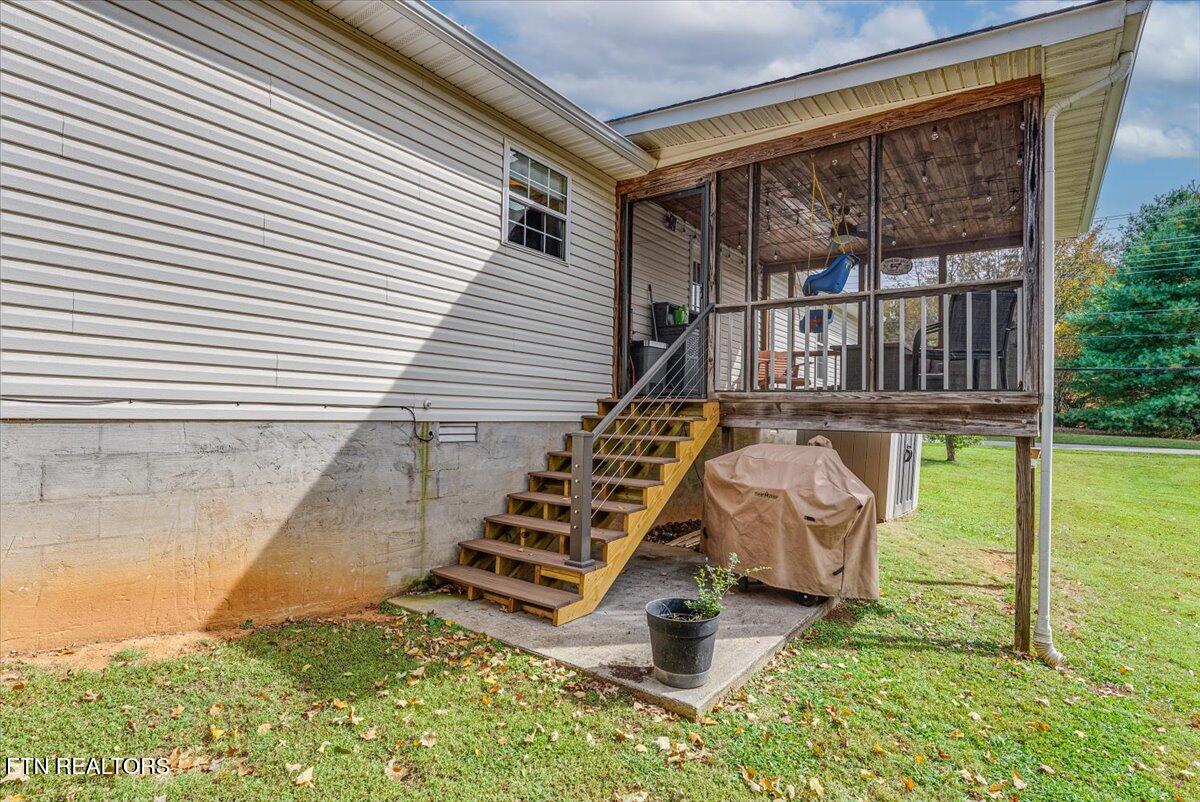 103 Miranda Way Maryville TN 37803