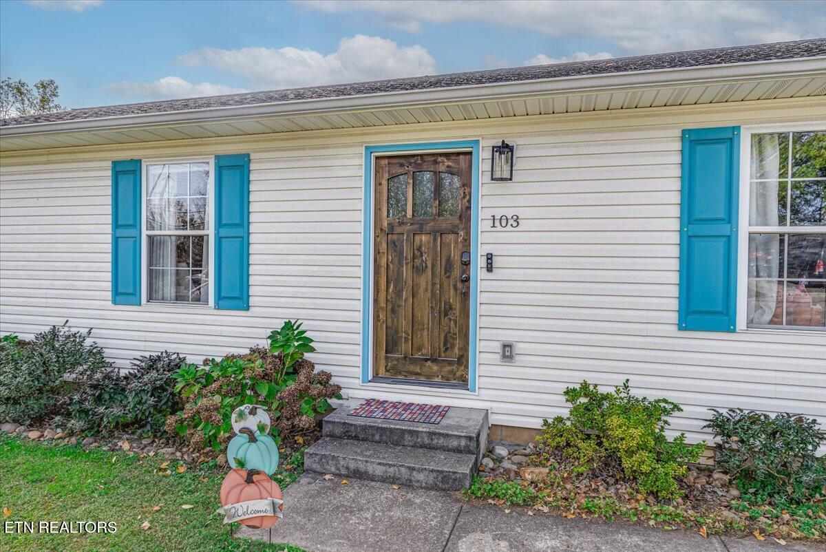 103 Miranda Way Maryville TN 37803
