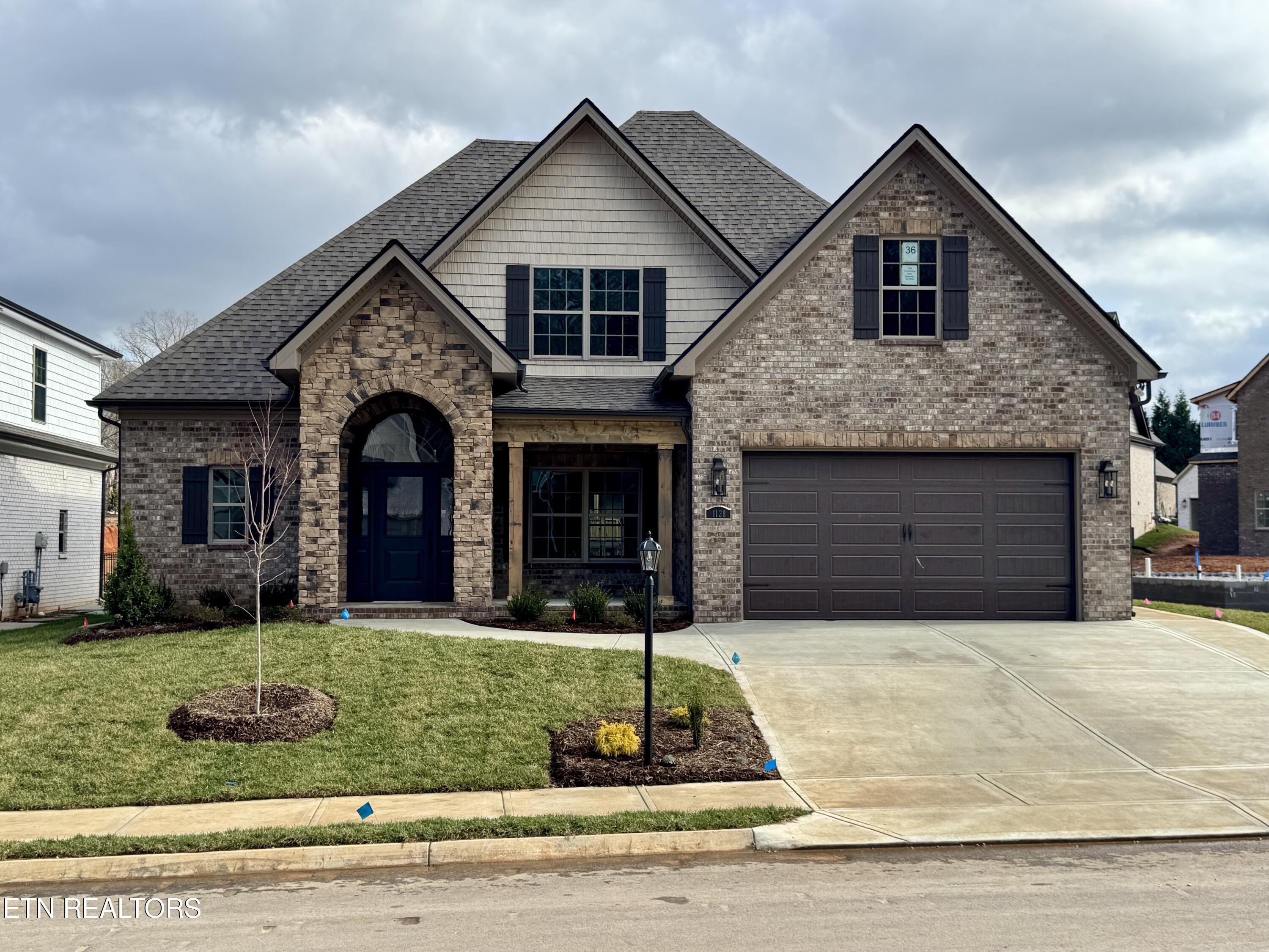 1128 Chardonnay Lane Knoxville TN 37932