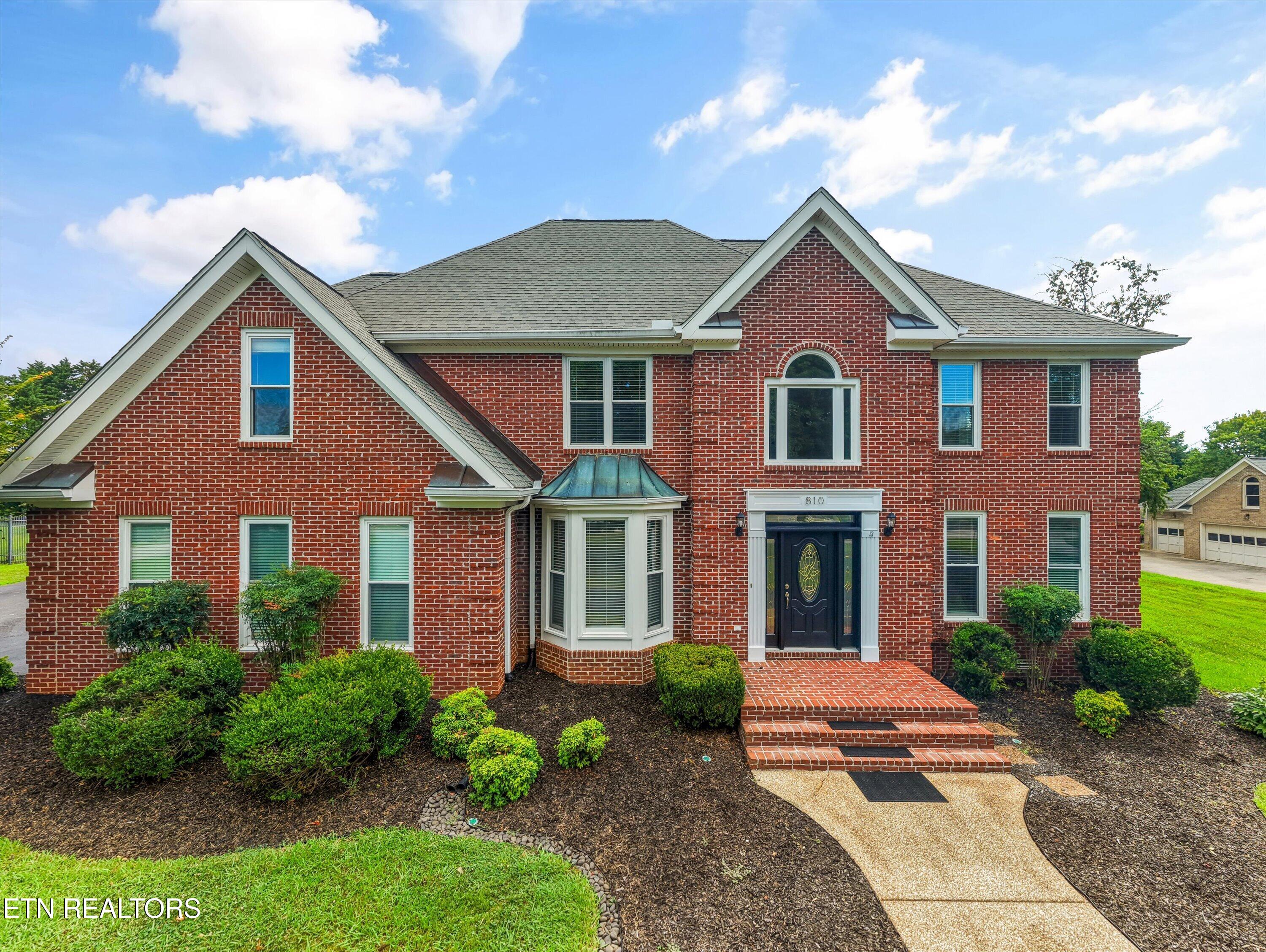 810 Barrington Boulevard Maryville TN 37803