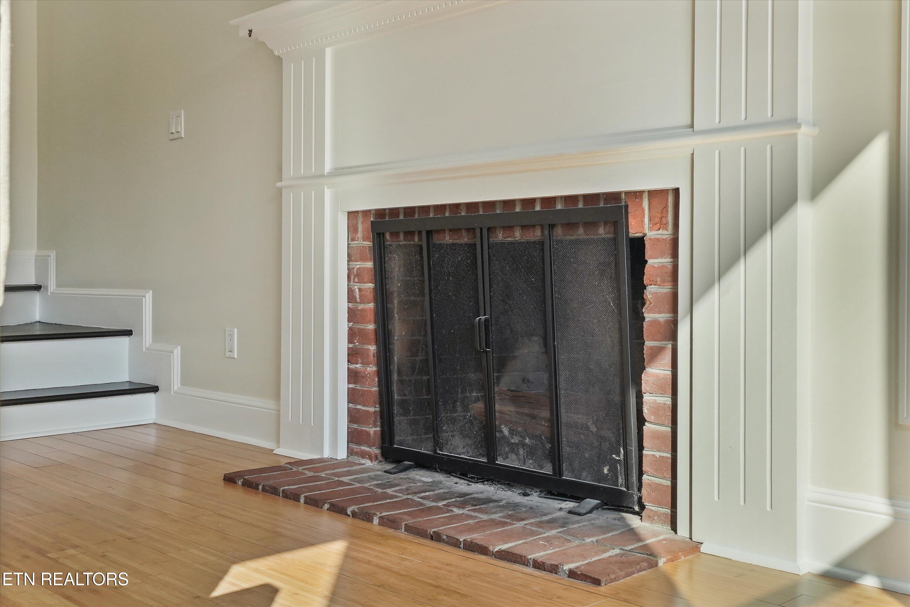 810 Barrington Boulevard Maryville TN 37803