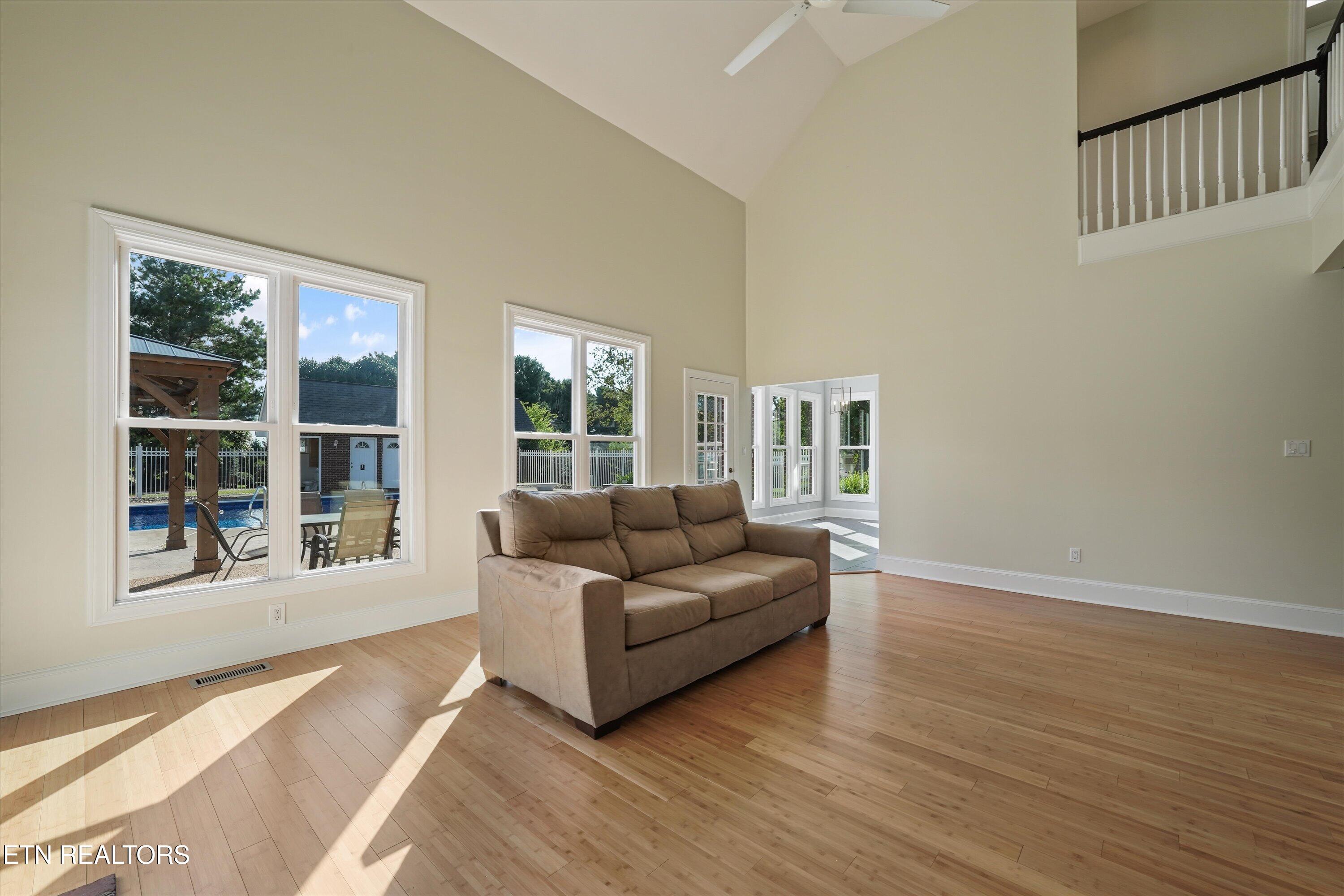810 Barrington Boulevard Maryville TN 37803