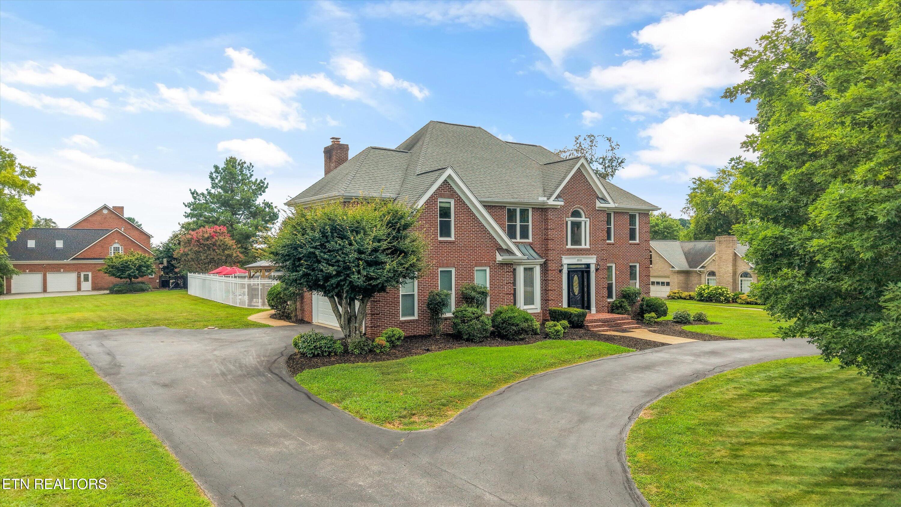810 Barrington Boulevard Maryville TN 37803
