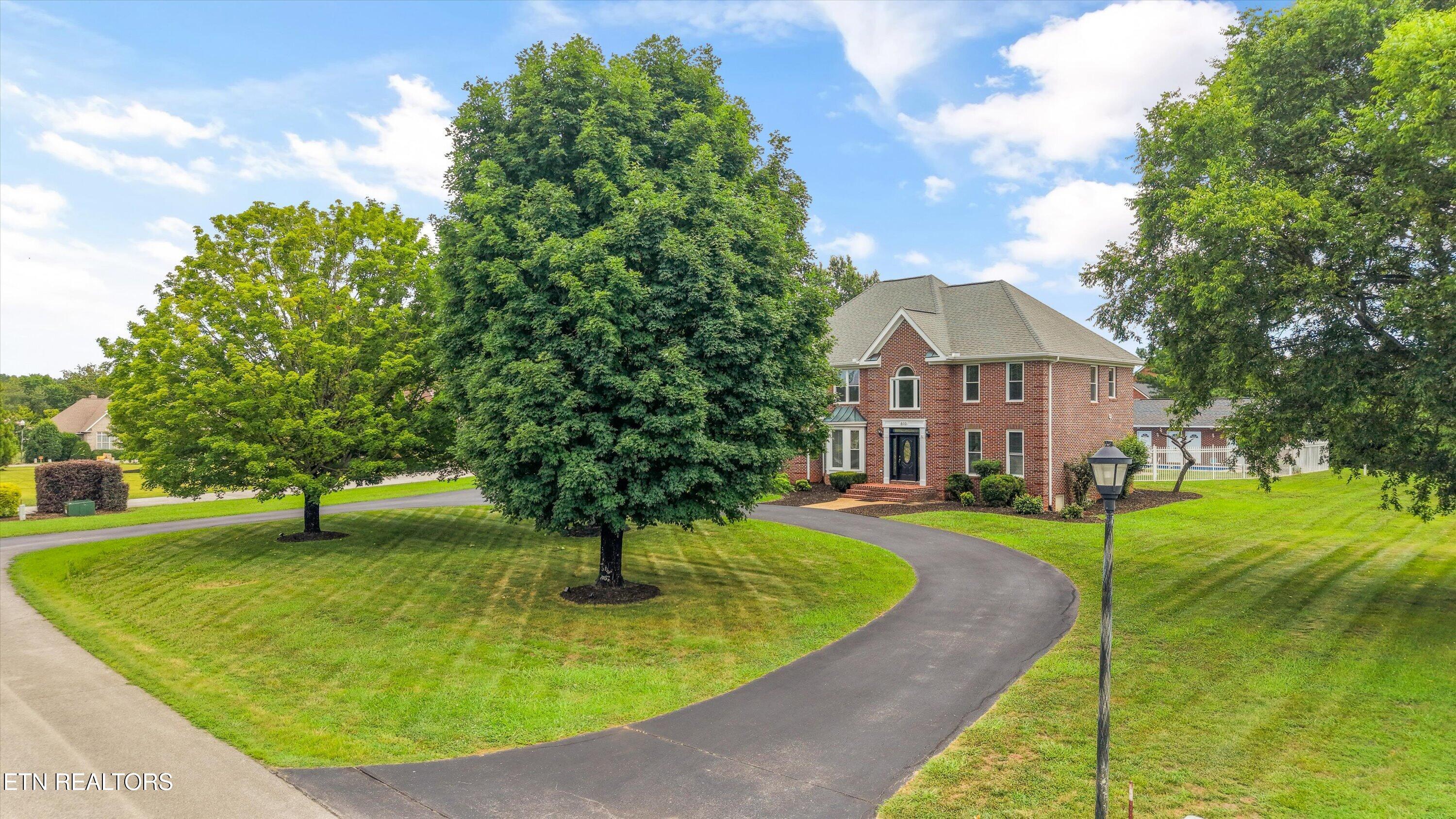 810 Barrington Boulevard Maryville TN 37803