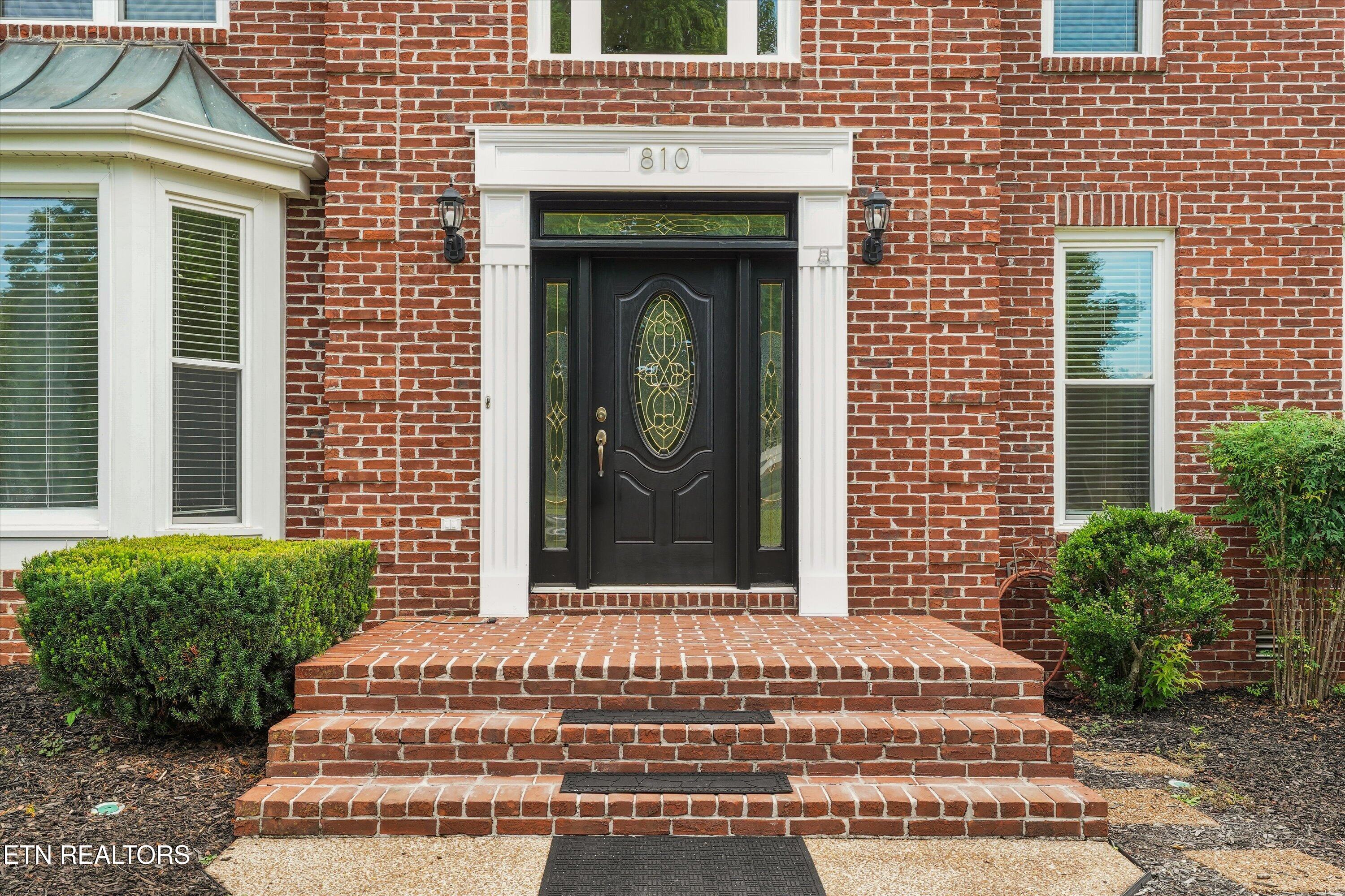 810 Barrington Boulevard Maryville TN 37803