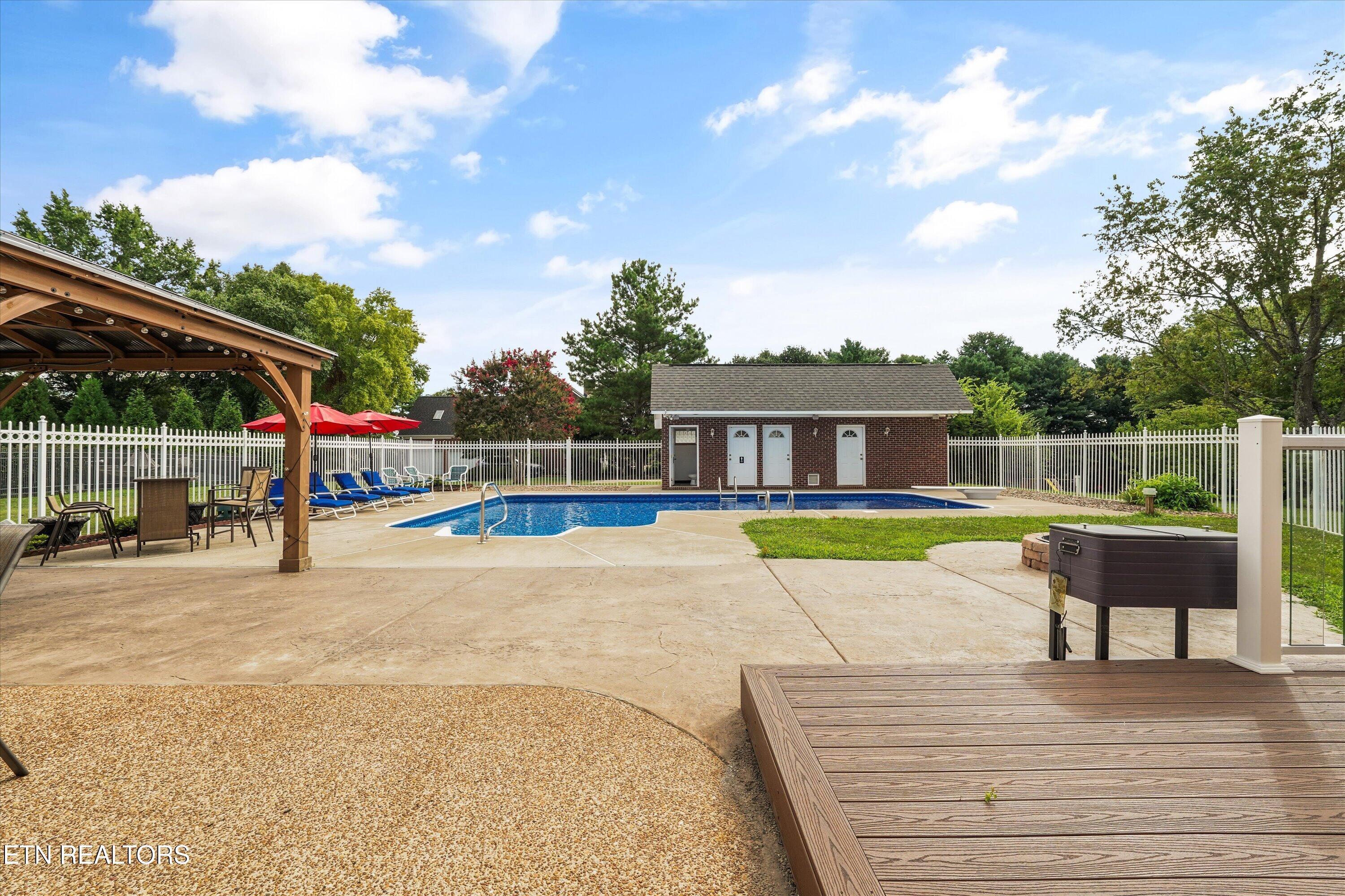 810 Barrington Boulevard Maryville TN 37803