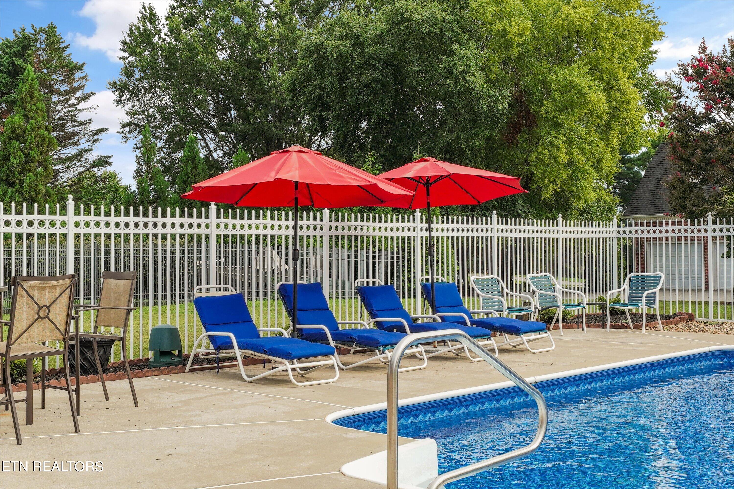810 Barrington Boulevard Maryville TN 37803