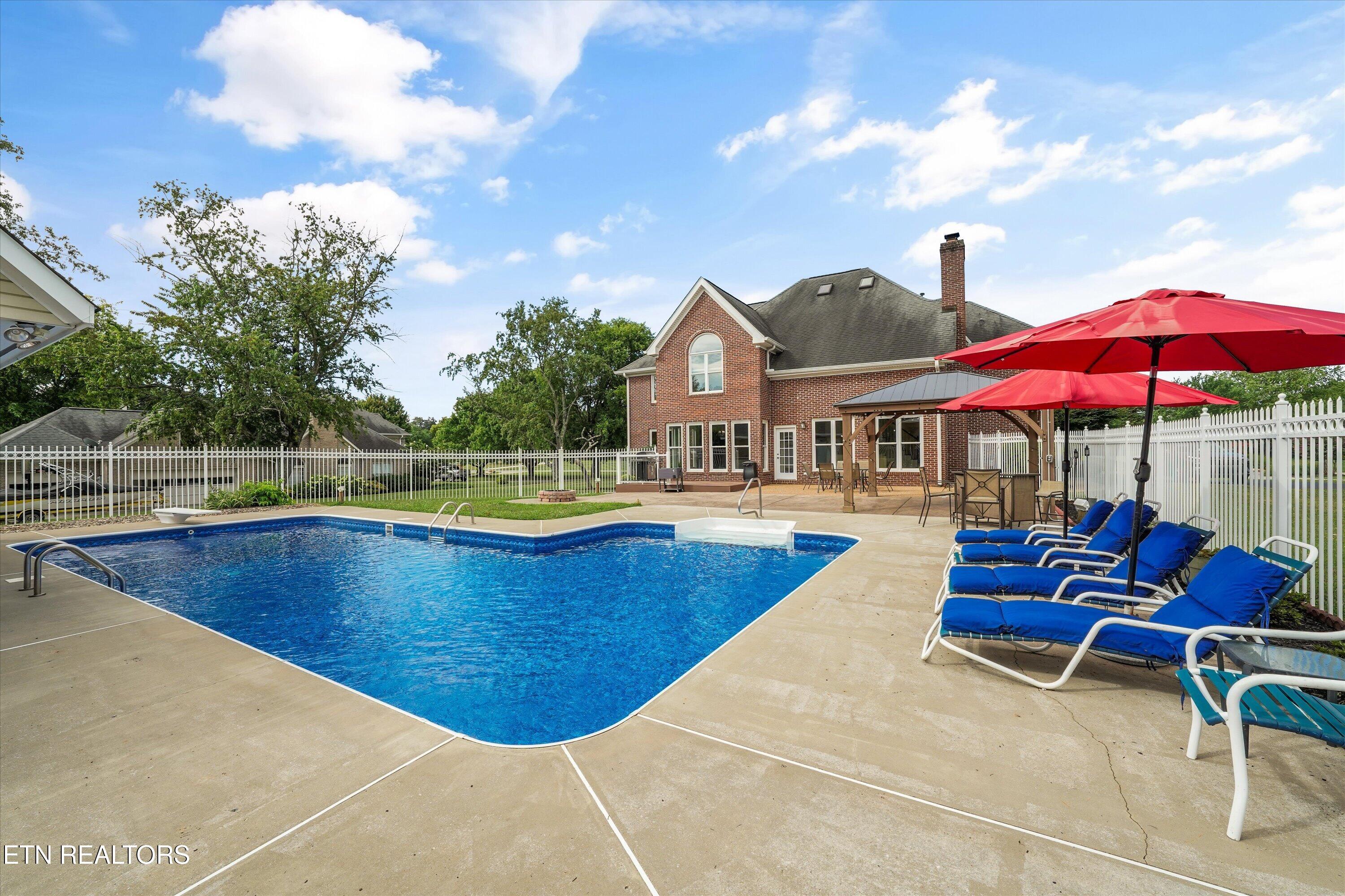 810 Barrington Boulevard Maryville TN 37803