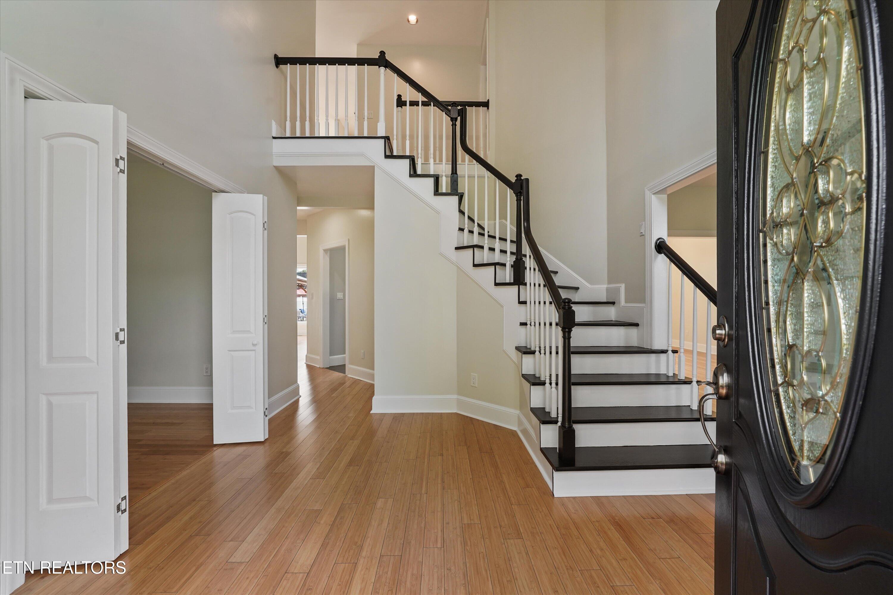 810 Barrington Boulevard Maryville TN 37803