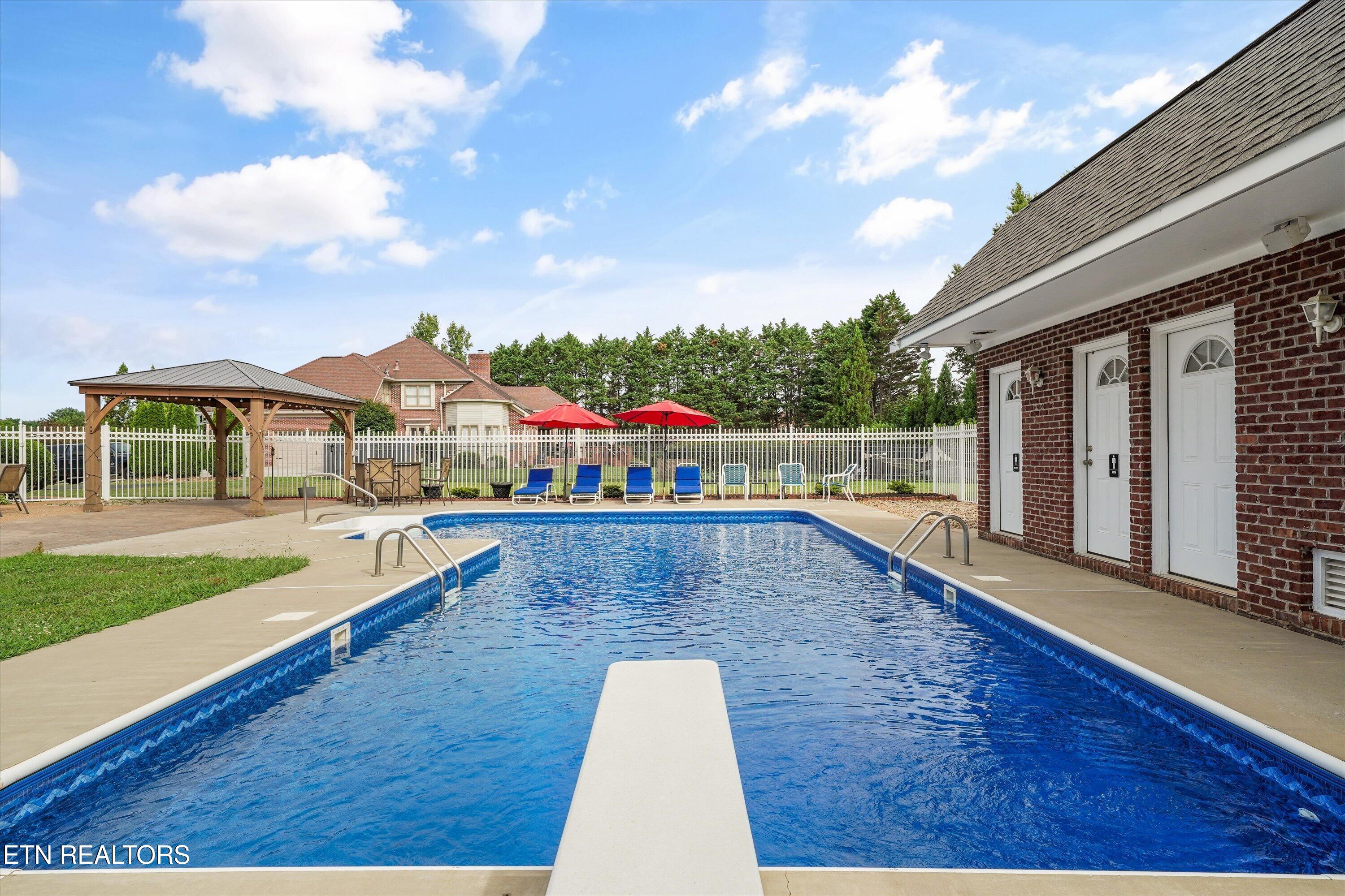 810 Barrington Boulevard Maryville TN 37803