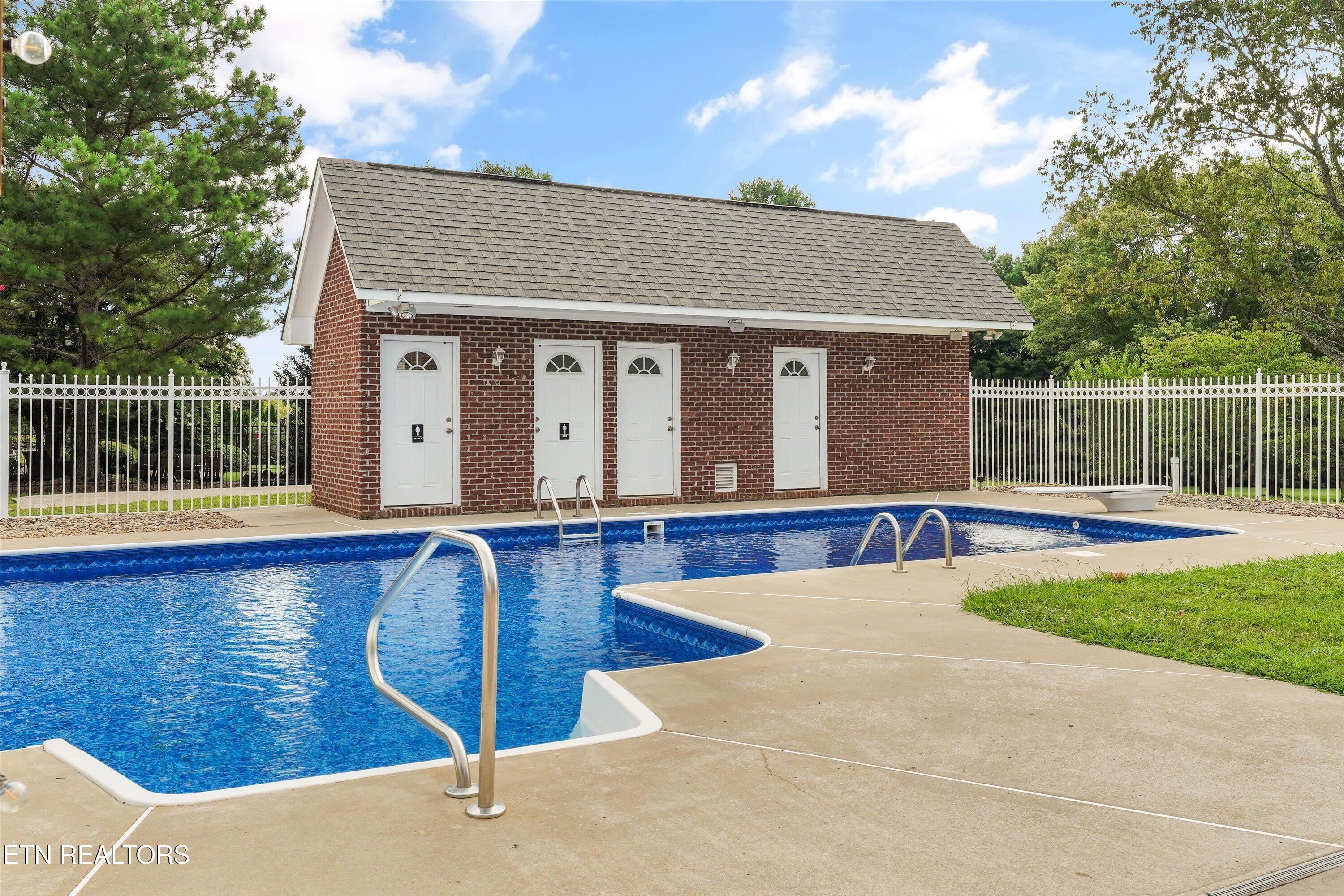 810 Barrington Boulevard Maryville TN 37803