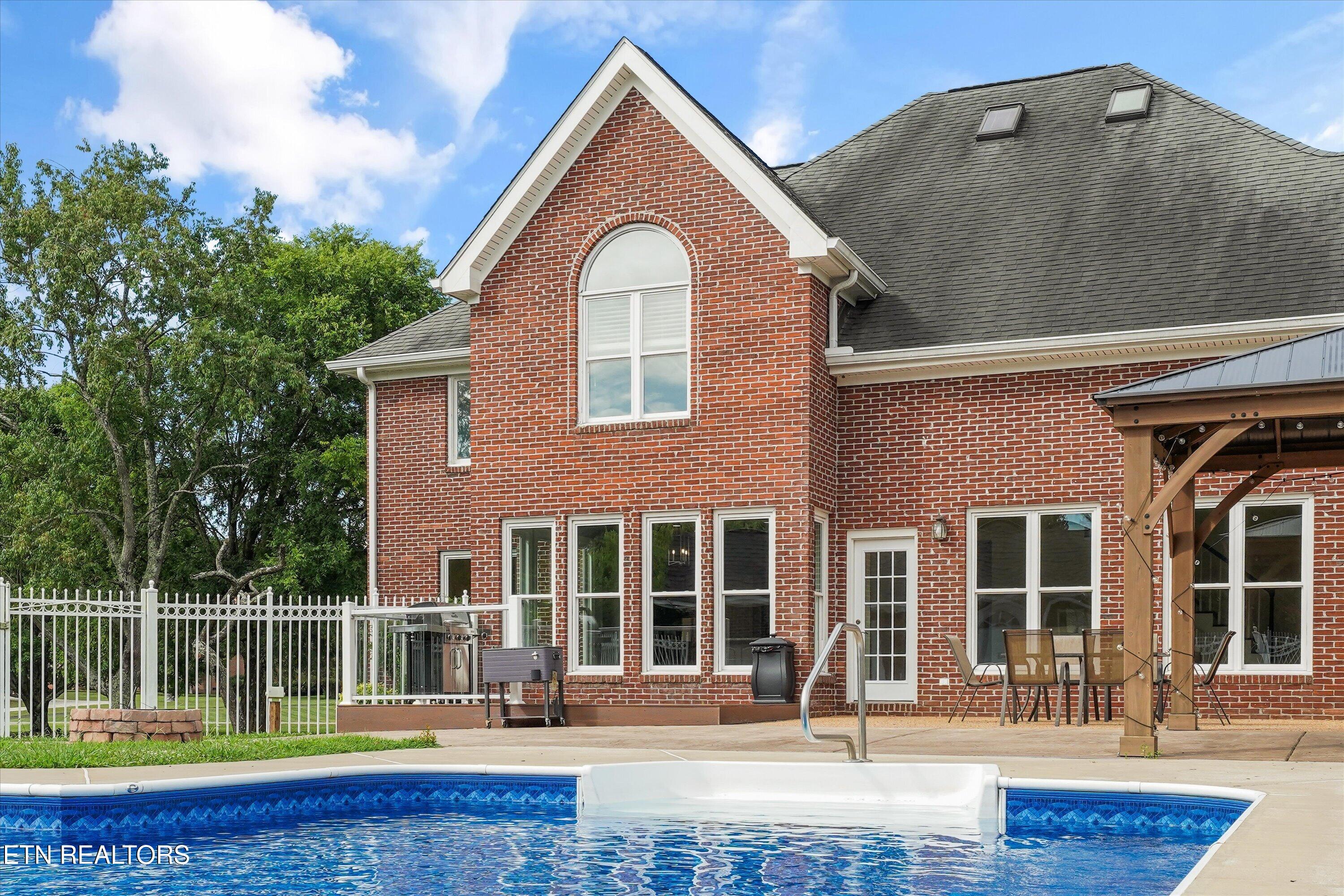 810 Barrington Boulevard Maryville TN 37803