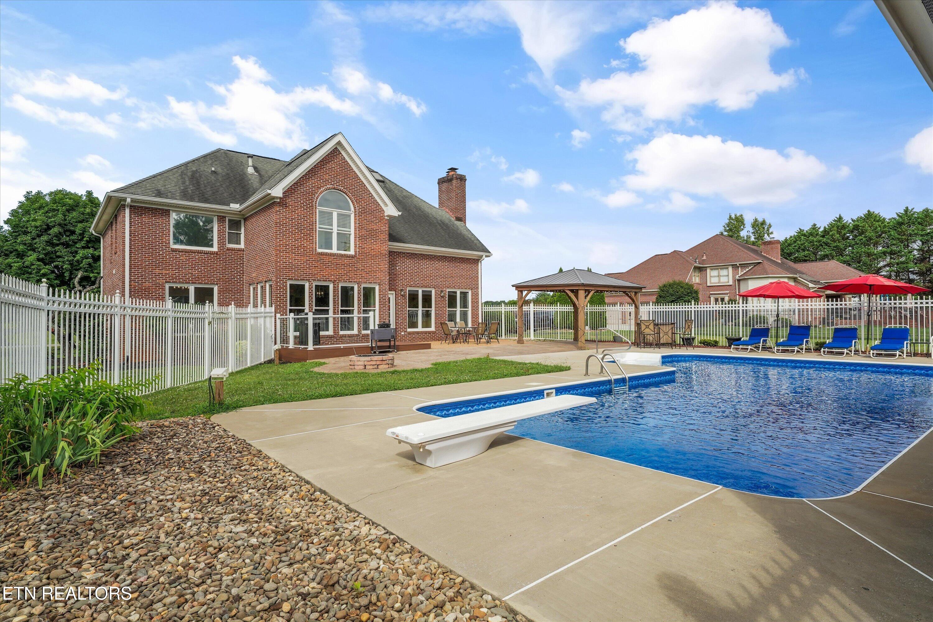 810 Barrington Boulevard Maryville TN 37803