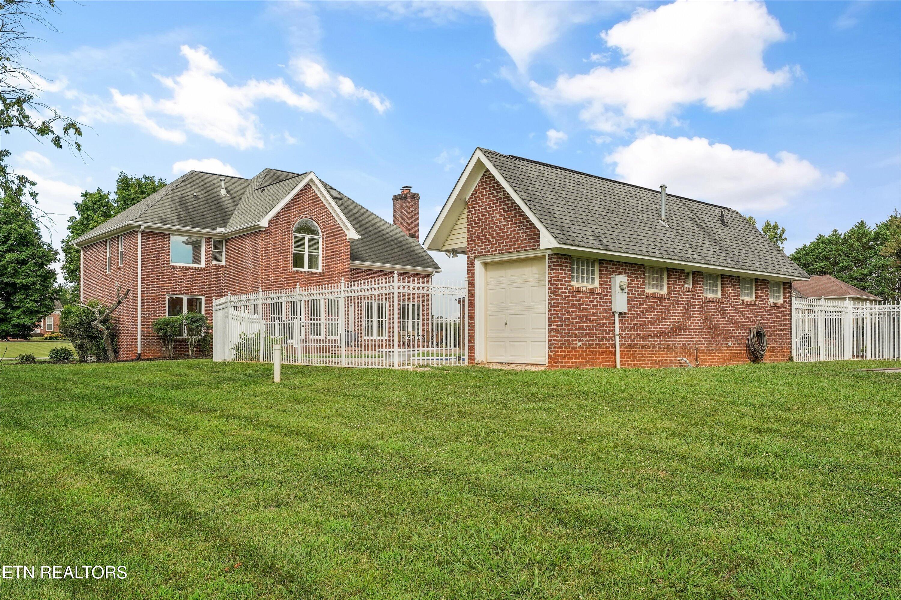 810 Barrington Boulevard Maryville TN 37803