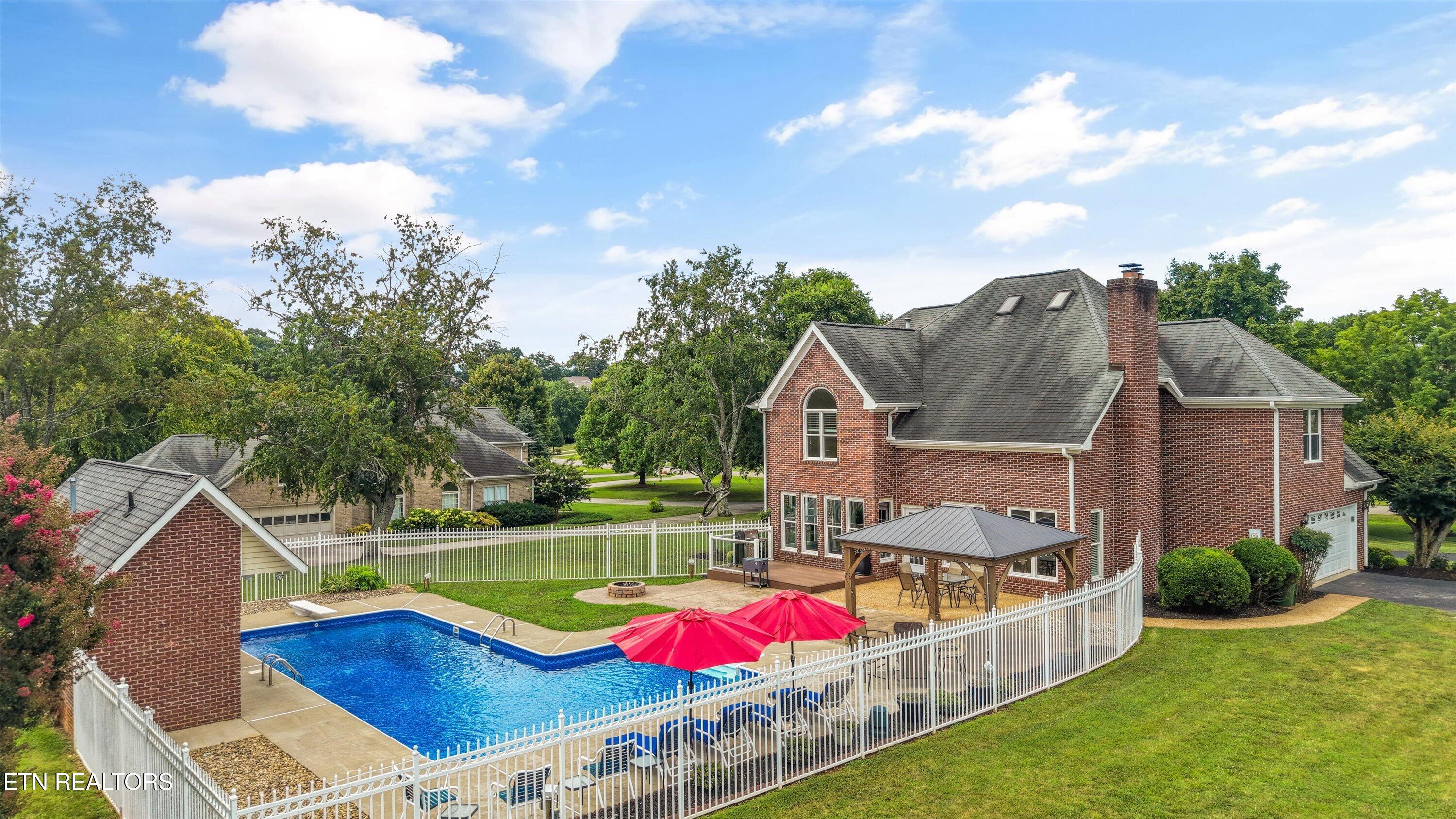 810 Barrington Boulevard Maryville TN 37803