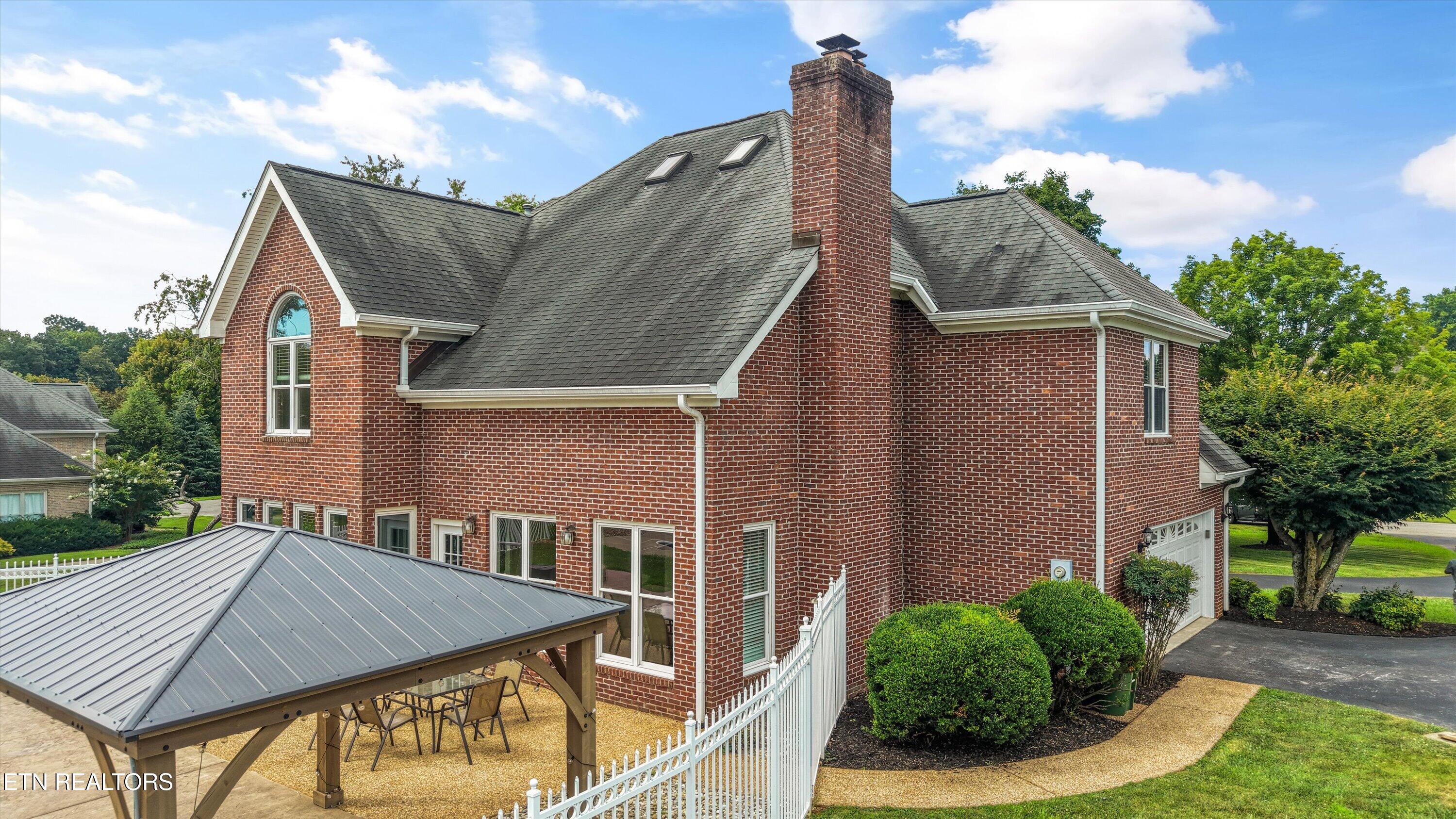 810 Barrington Boulevard Maryville TN 37803