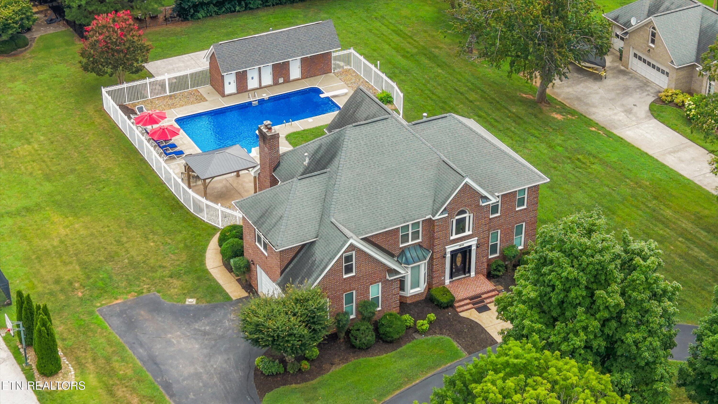 810 Barrington Boulevard Maryville TN 37803