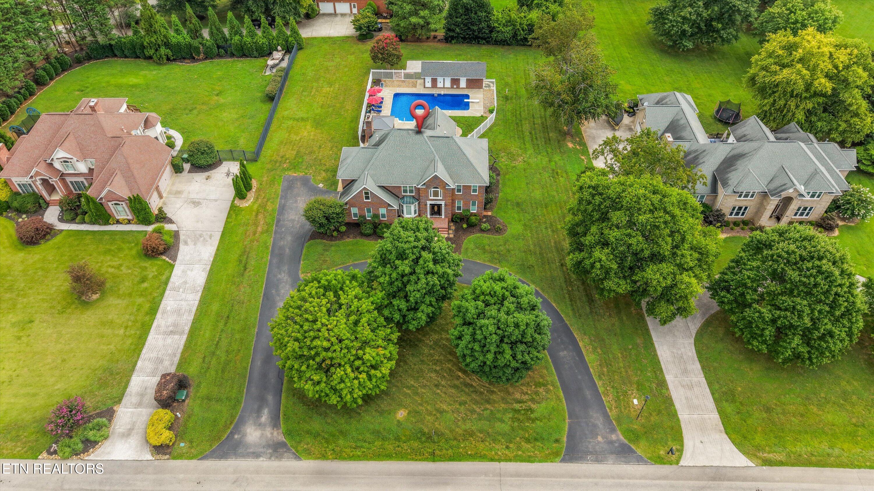 810 Barrington Boulevard Maryville TN 37803