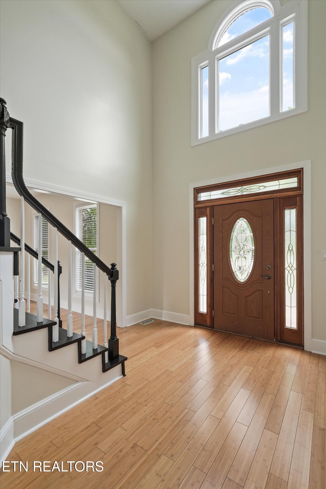 810 Barrington Boulevard Maryville TN 37803