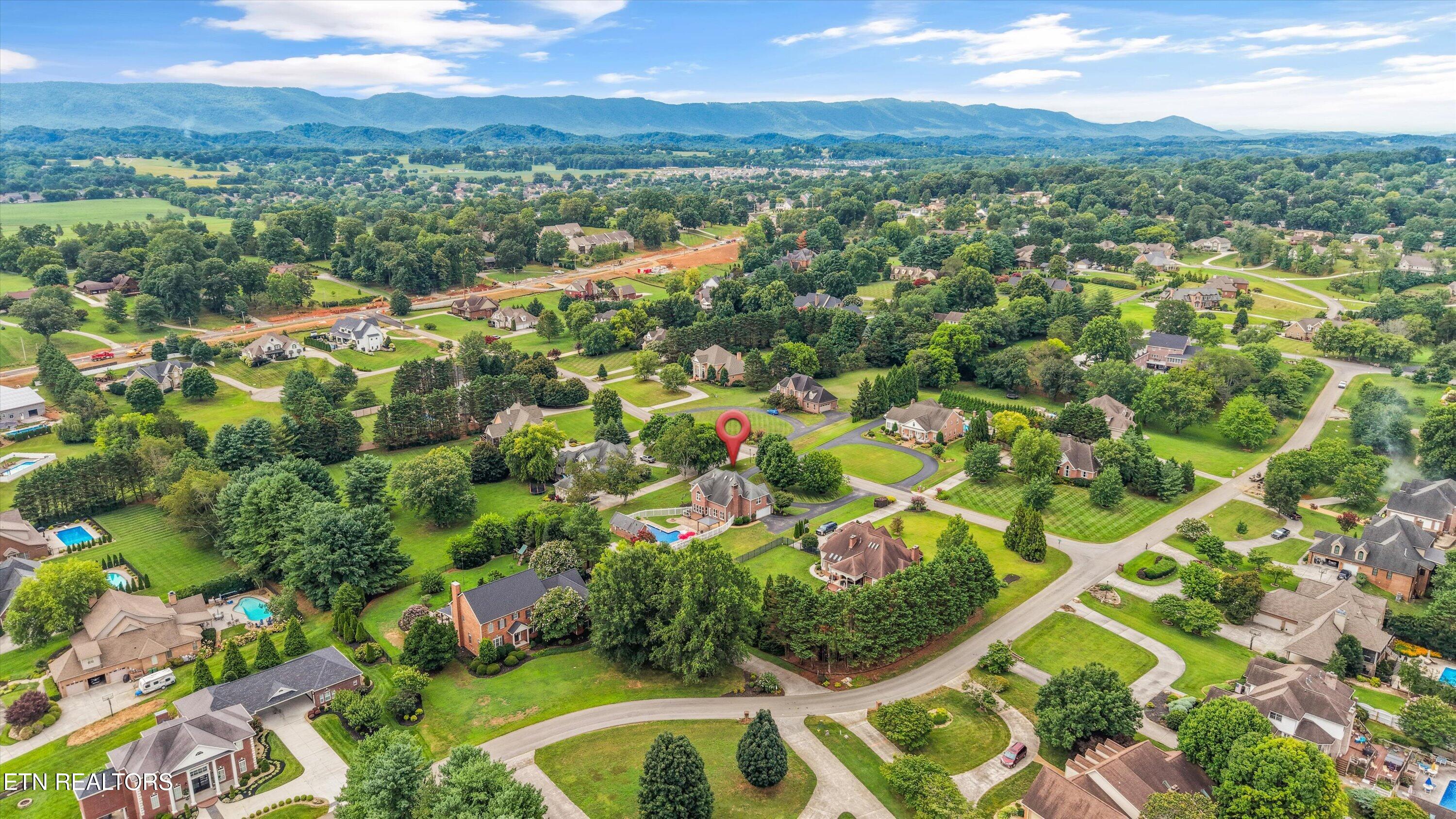 810 Barrington Boulevard Maryville TN 37803