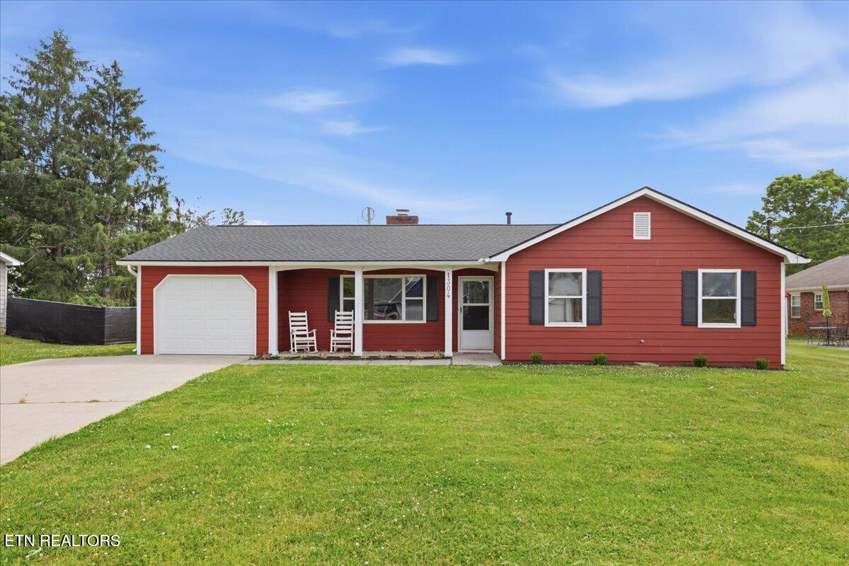1304 Windamere Road Knoxville TN 37923