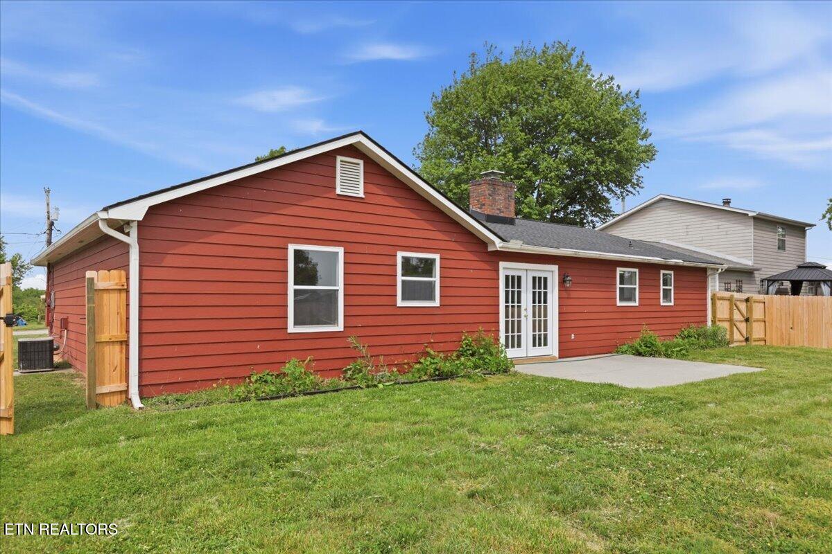 1304 Windamere Road Knoxville TN 37923