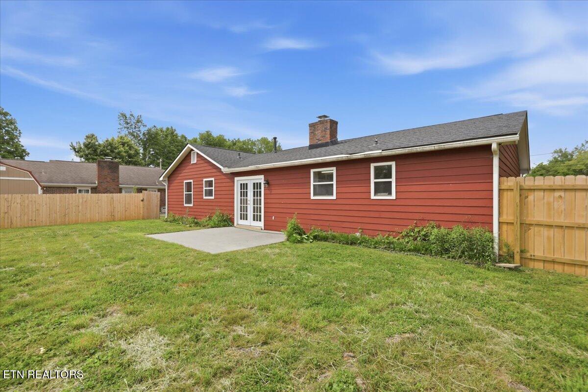 1304 Windamere Road Knoxville TN 37923