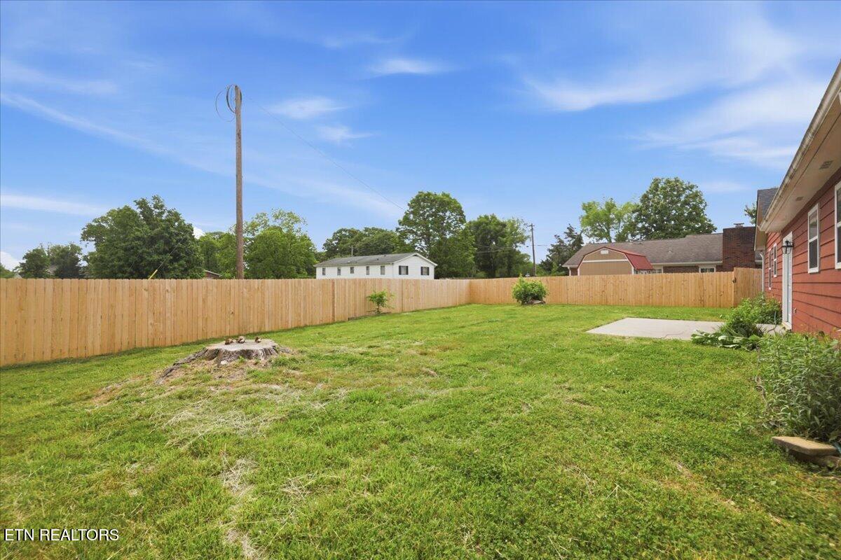 1304 Windamere Road Knoxville TN 37923